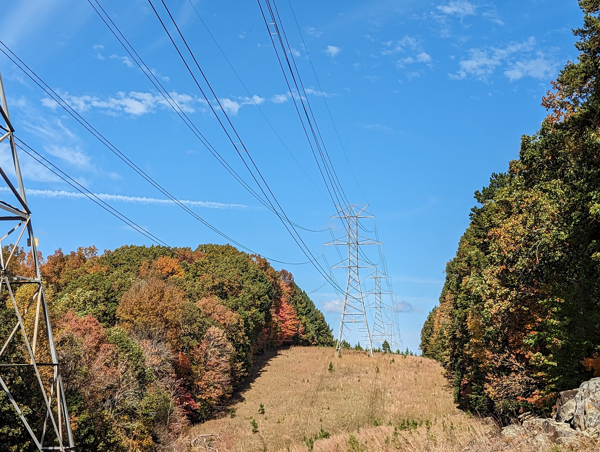 Eno River State Park