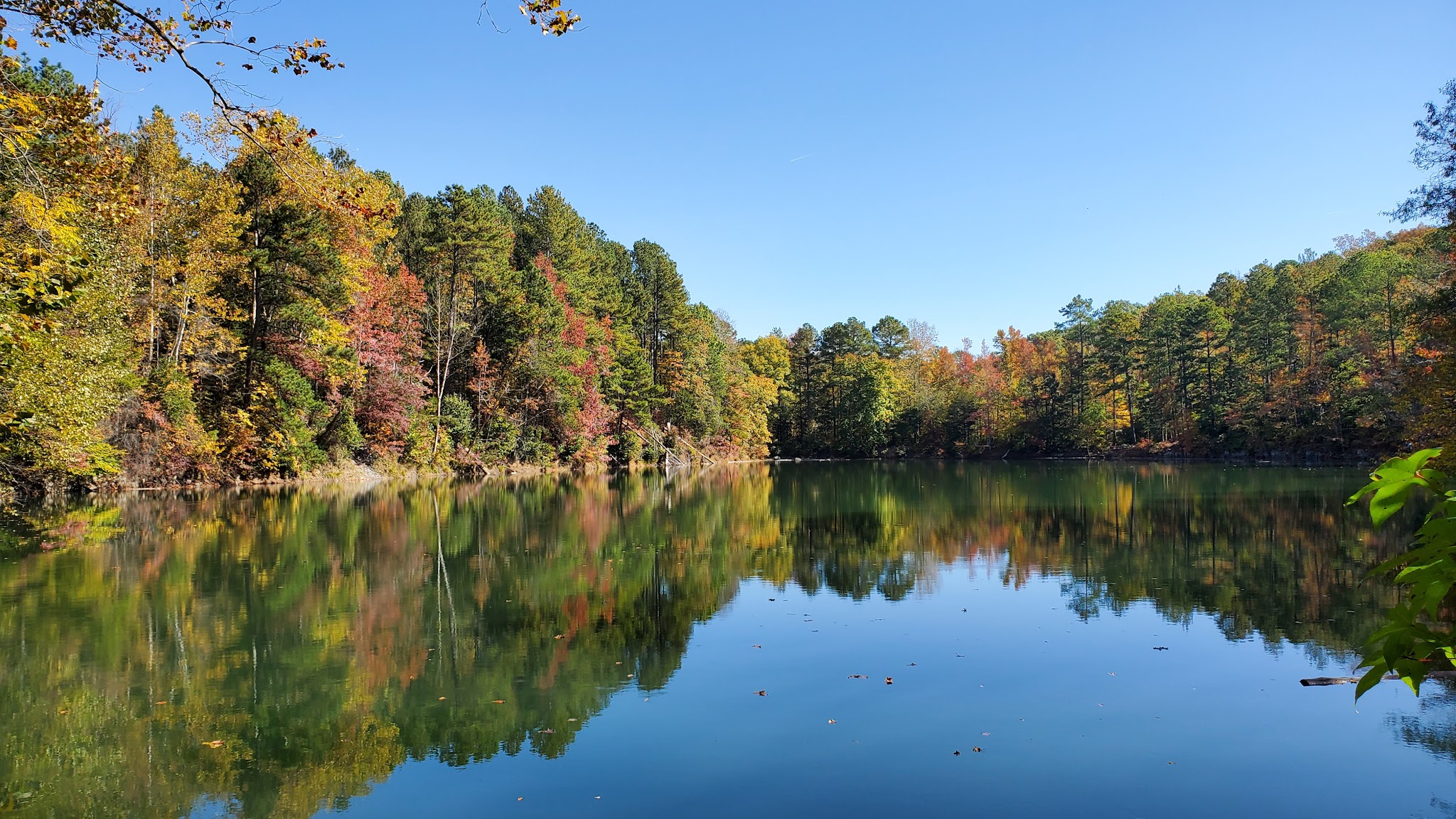 Eno River State Park