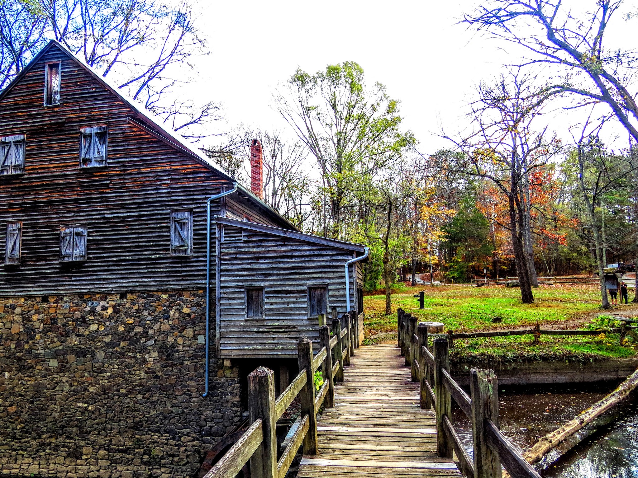 Eno River State Park