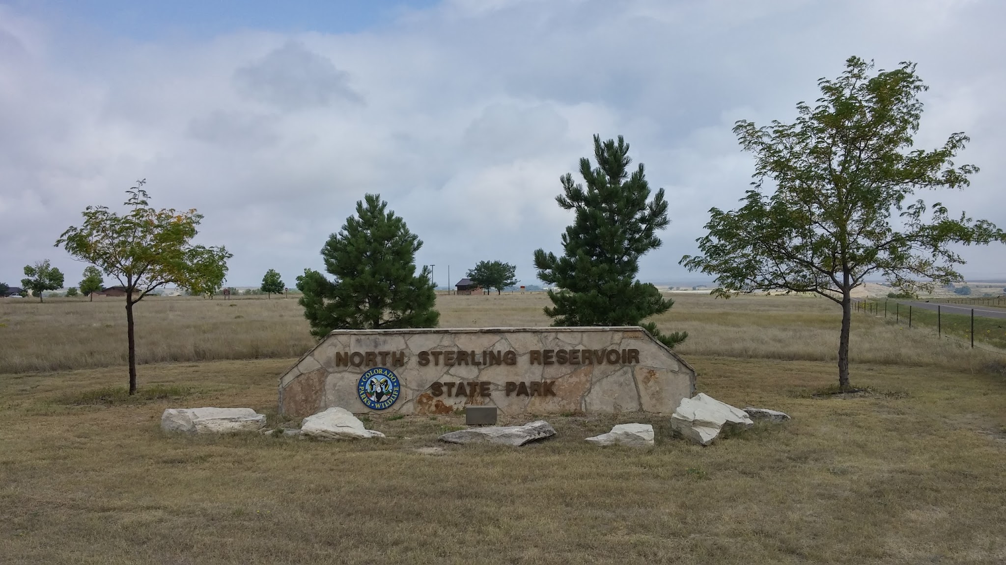 North Sterling State Park