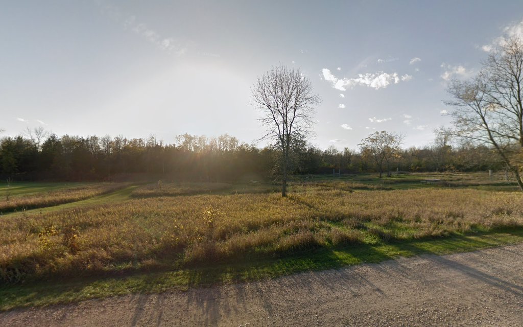 Equestrian Campground