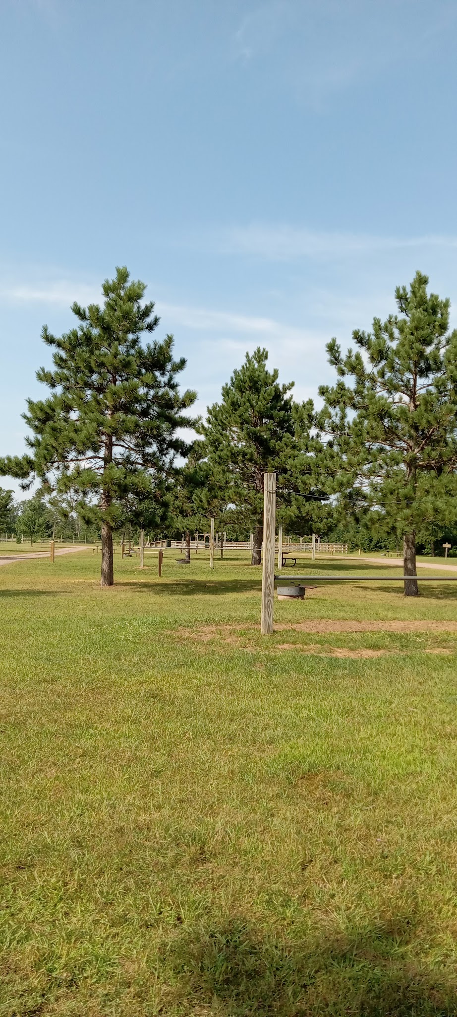 Equestrian Campground