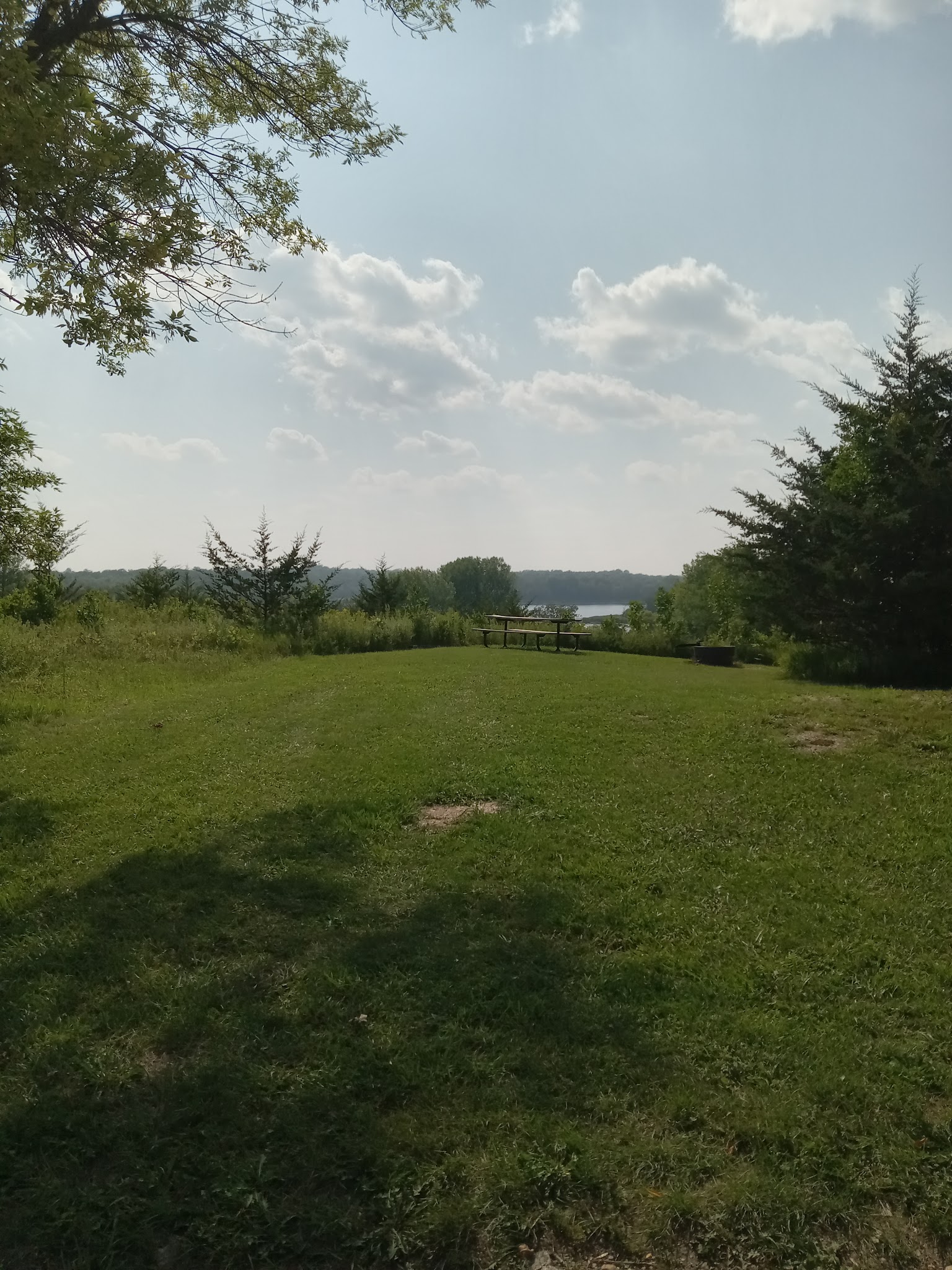 Equestrian - Horse Required Campground