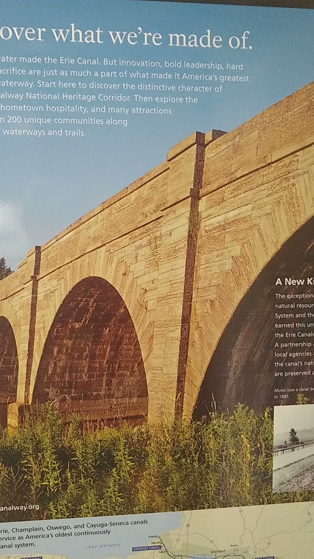 Schoharie Crossing State Historic Site