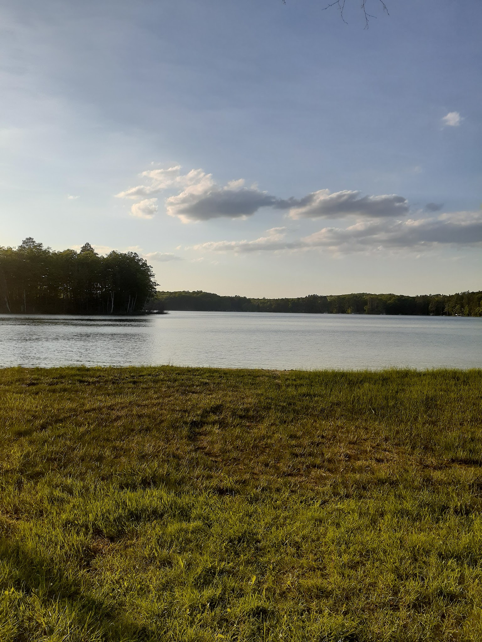 Ess Lake State Forest Campground