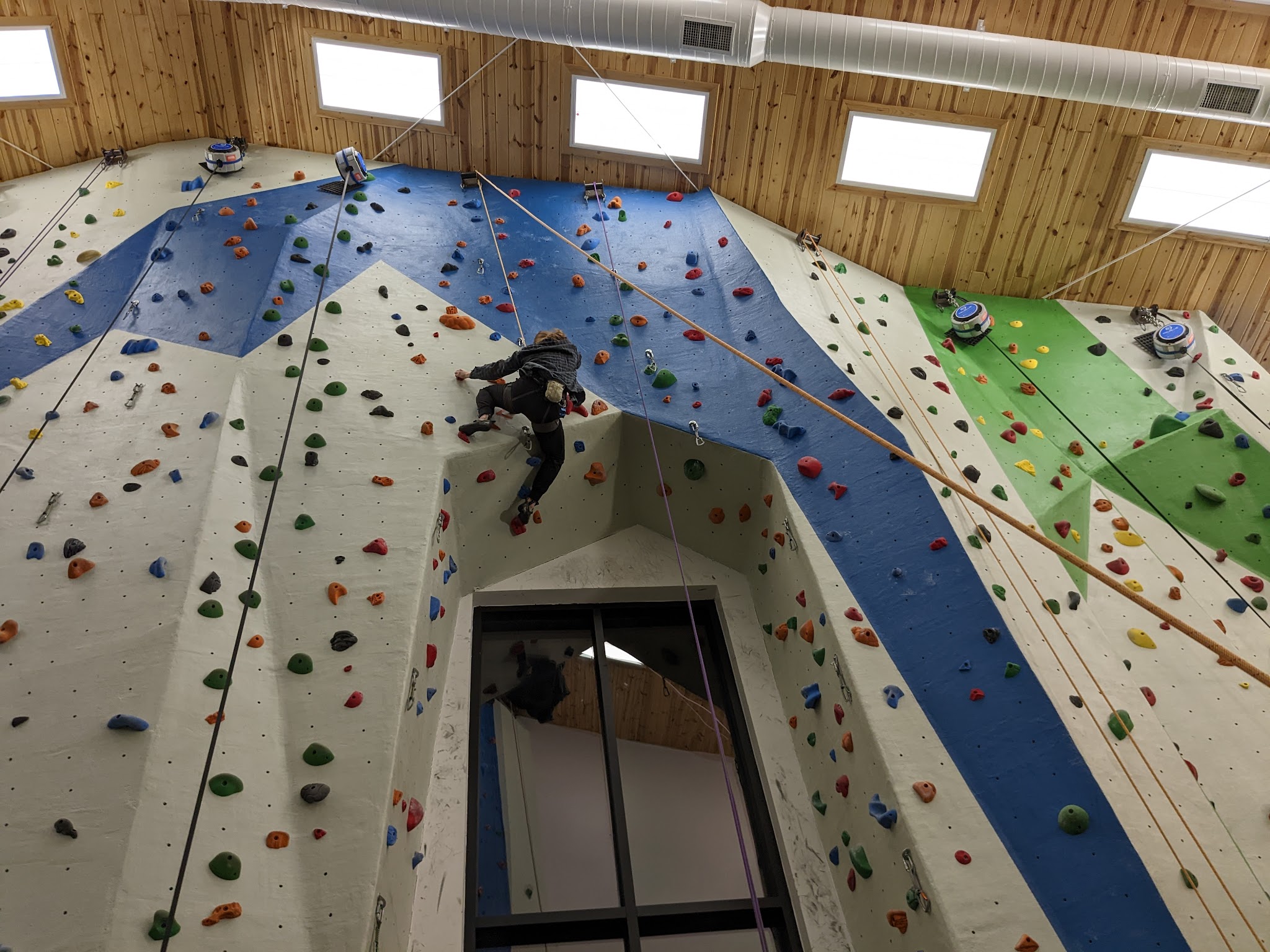 Eugene T. Mahoney Sp