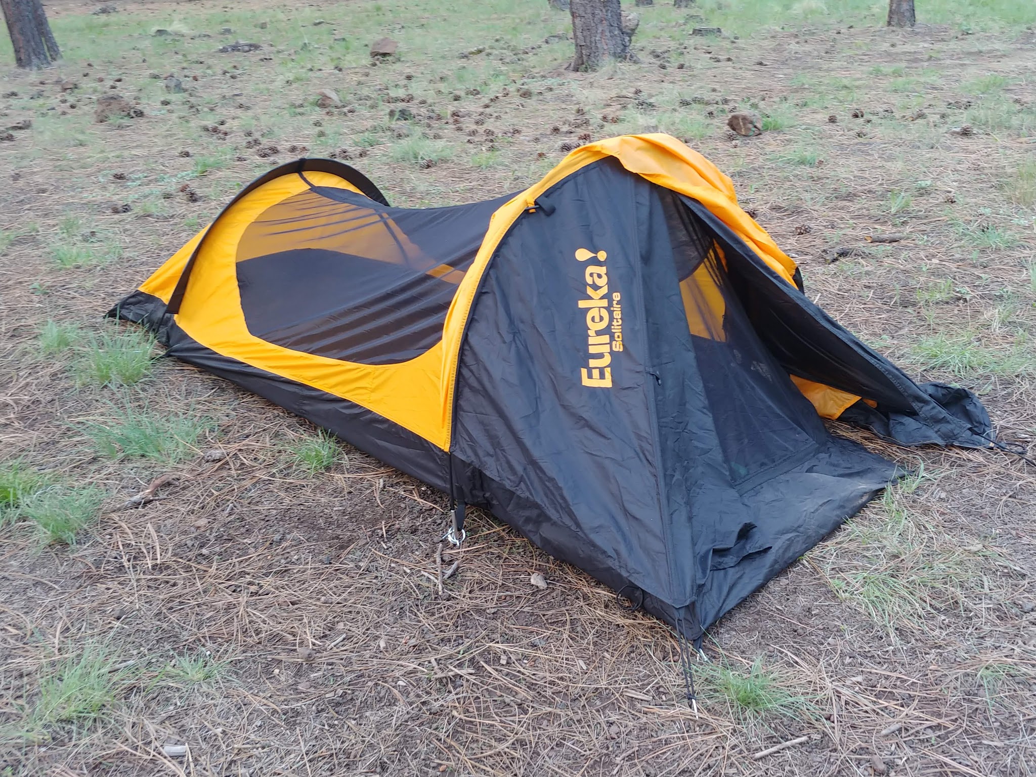 Rolfe C. Hoyer Campground