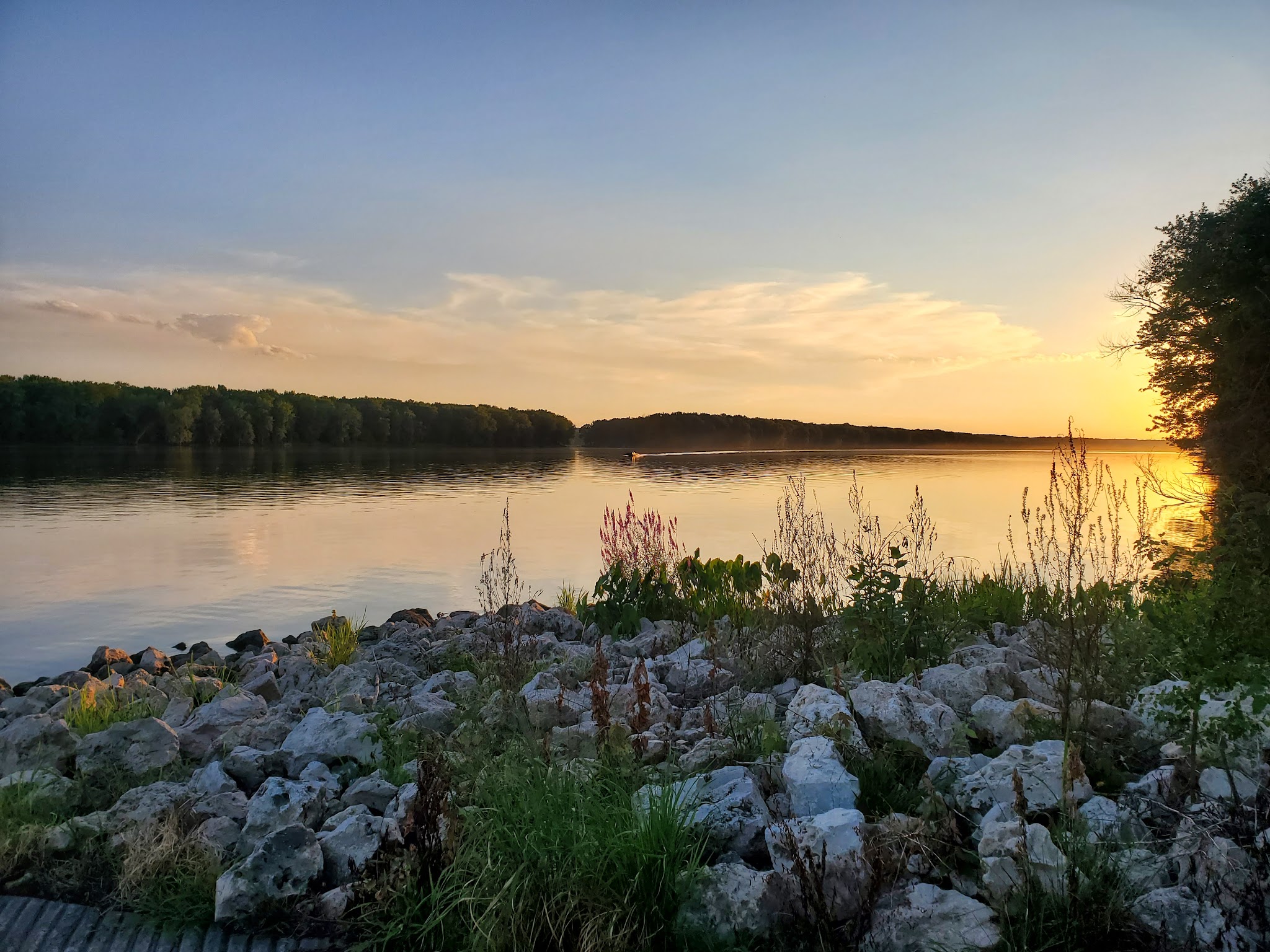 Fairport State Recreation Area