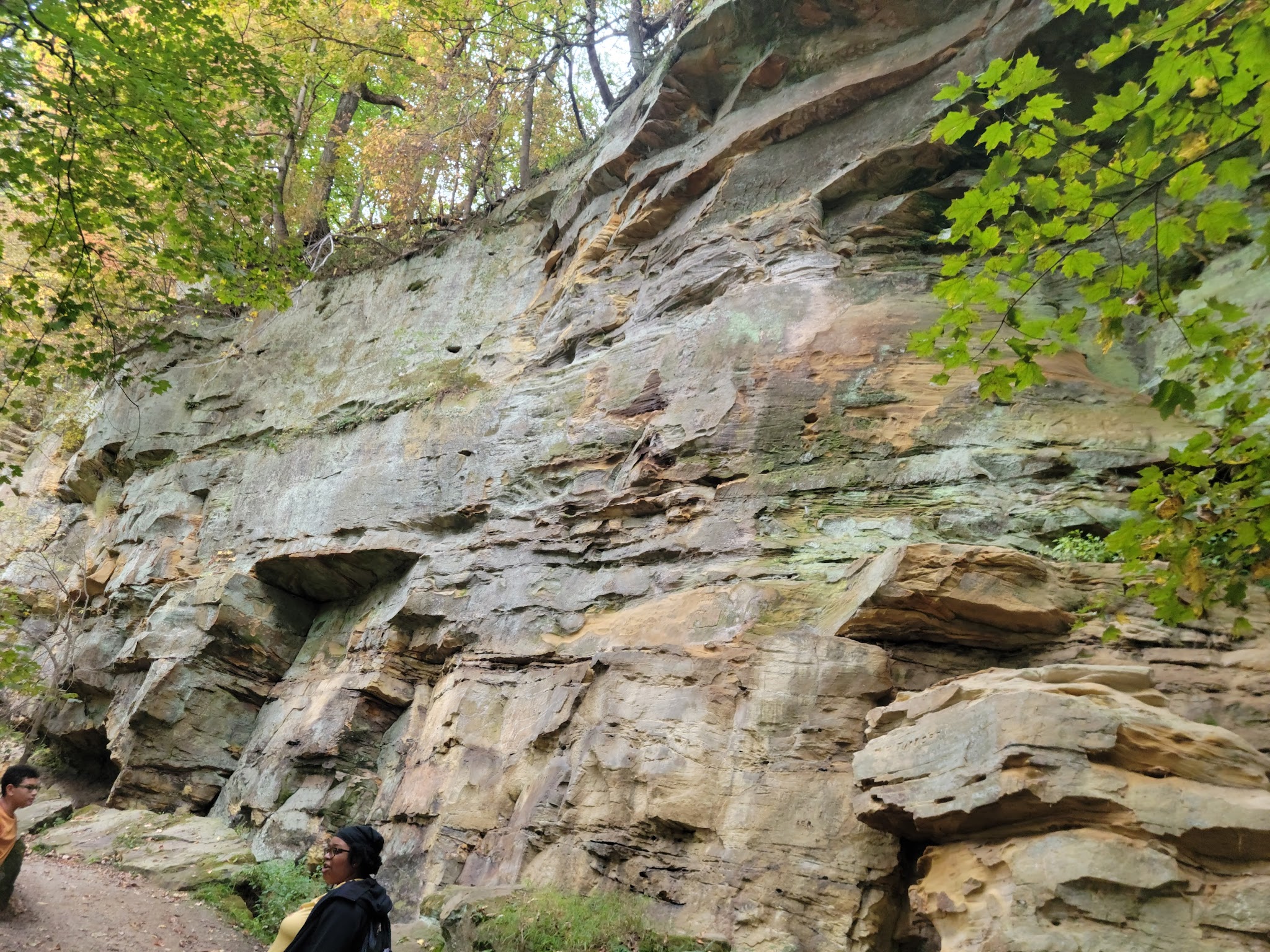 Fairport State Recreation Area