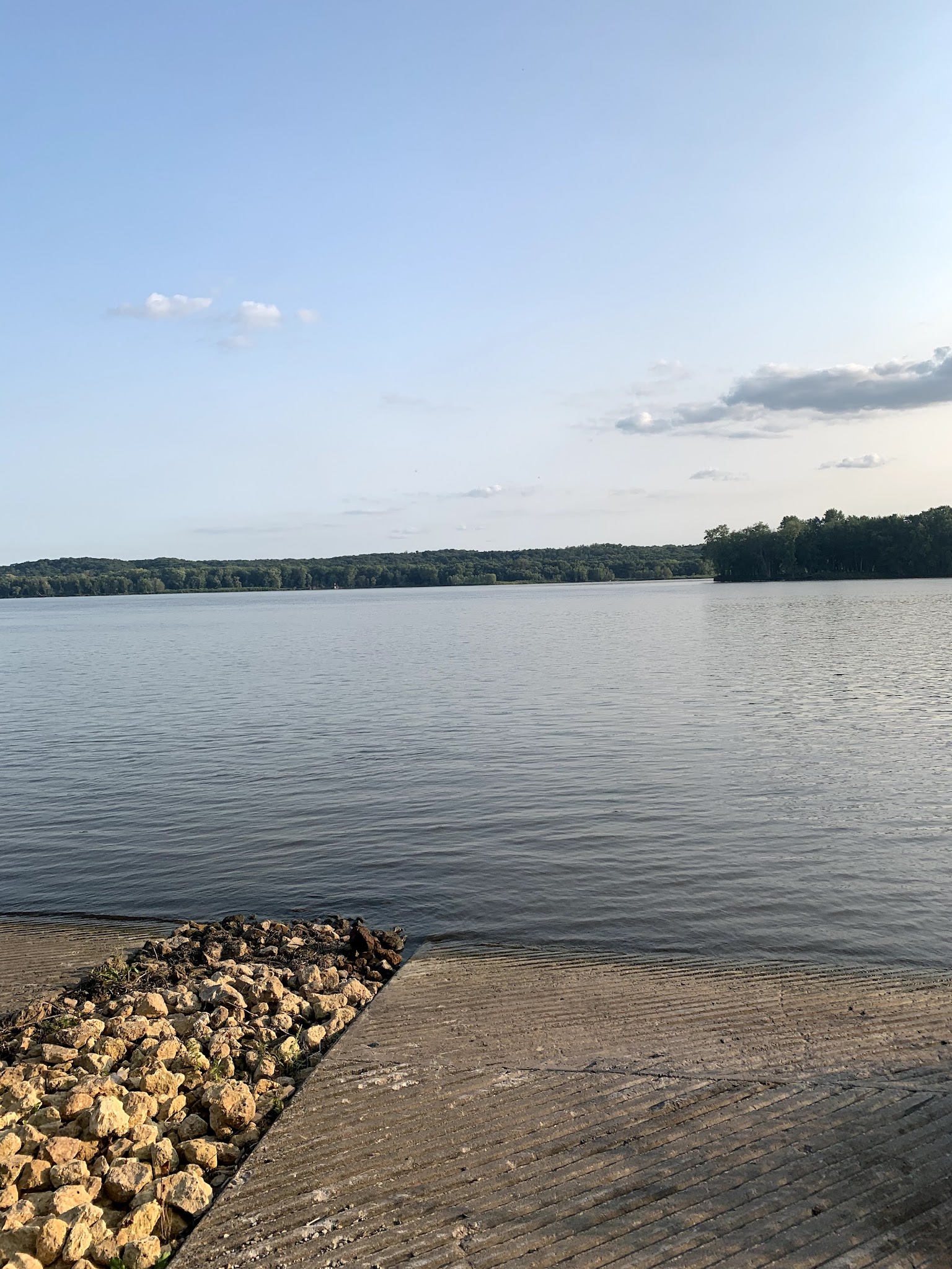 Fairport State Recreation Area