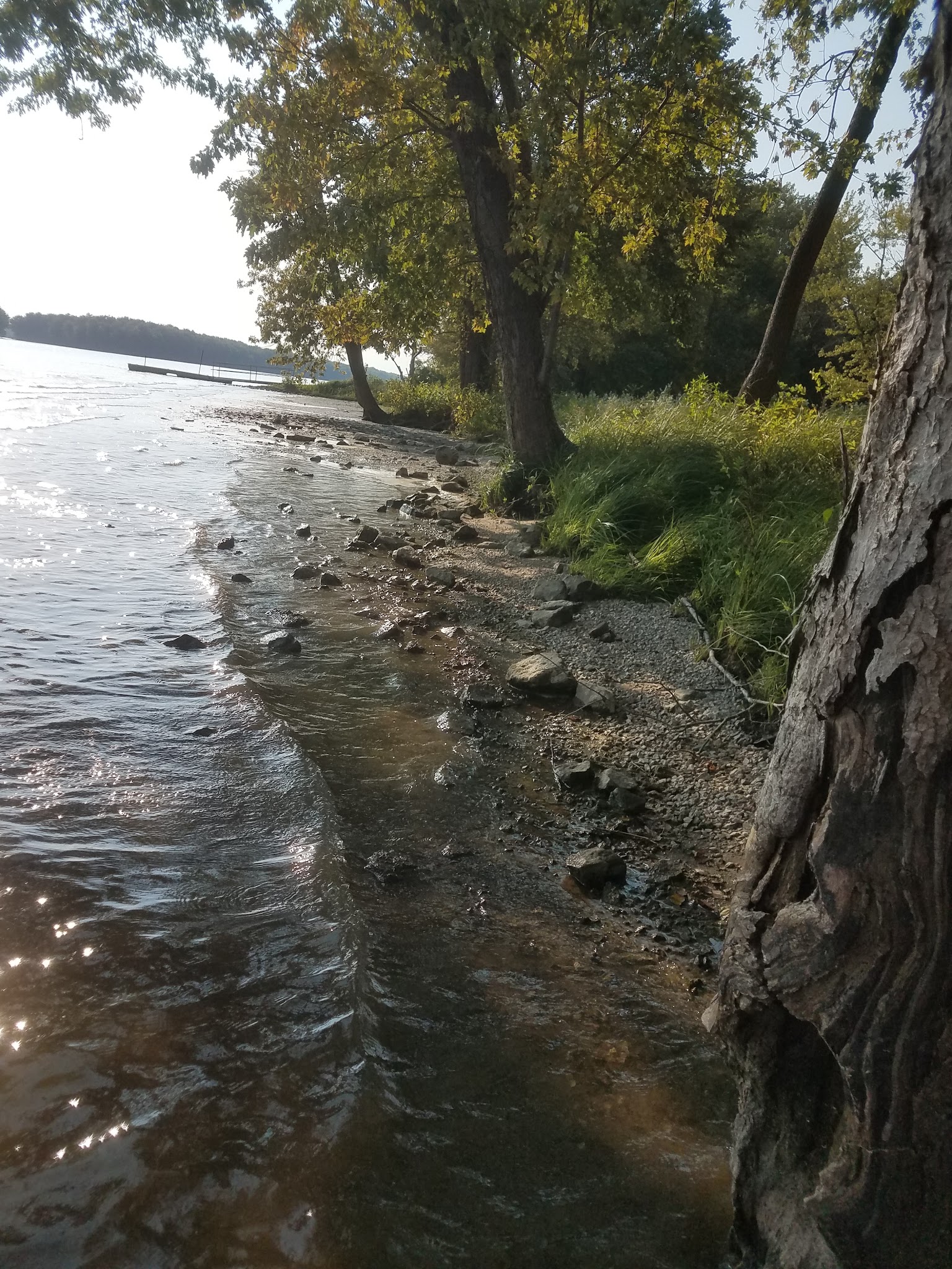 Fairport State Recreation Area