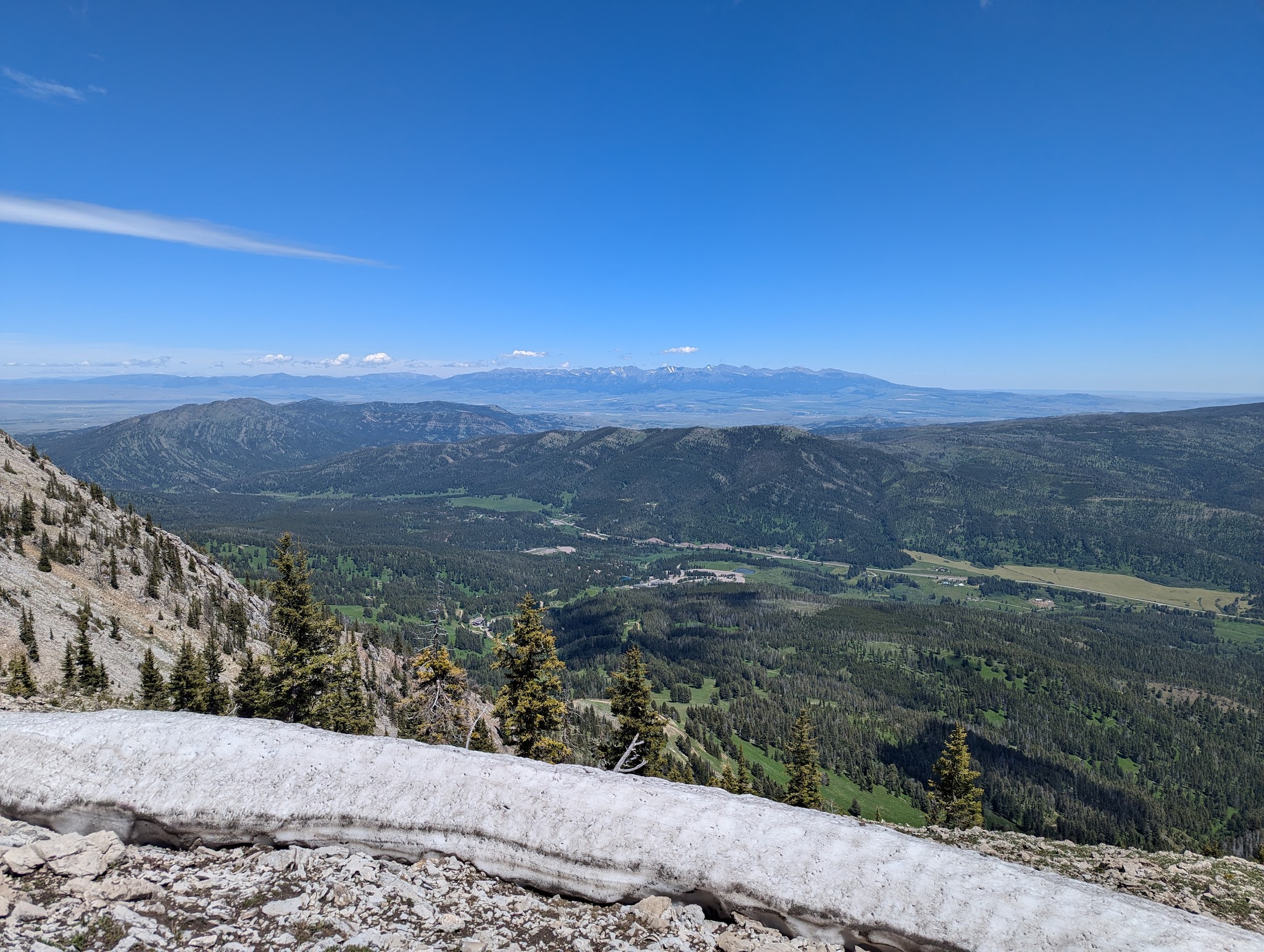 Fairy Lake Campground