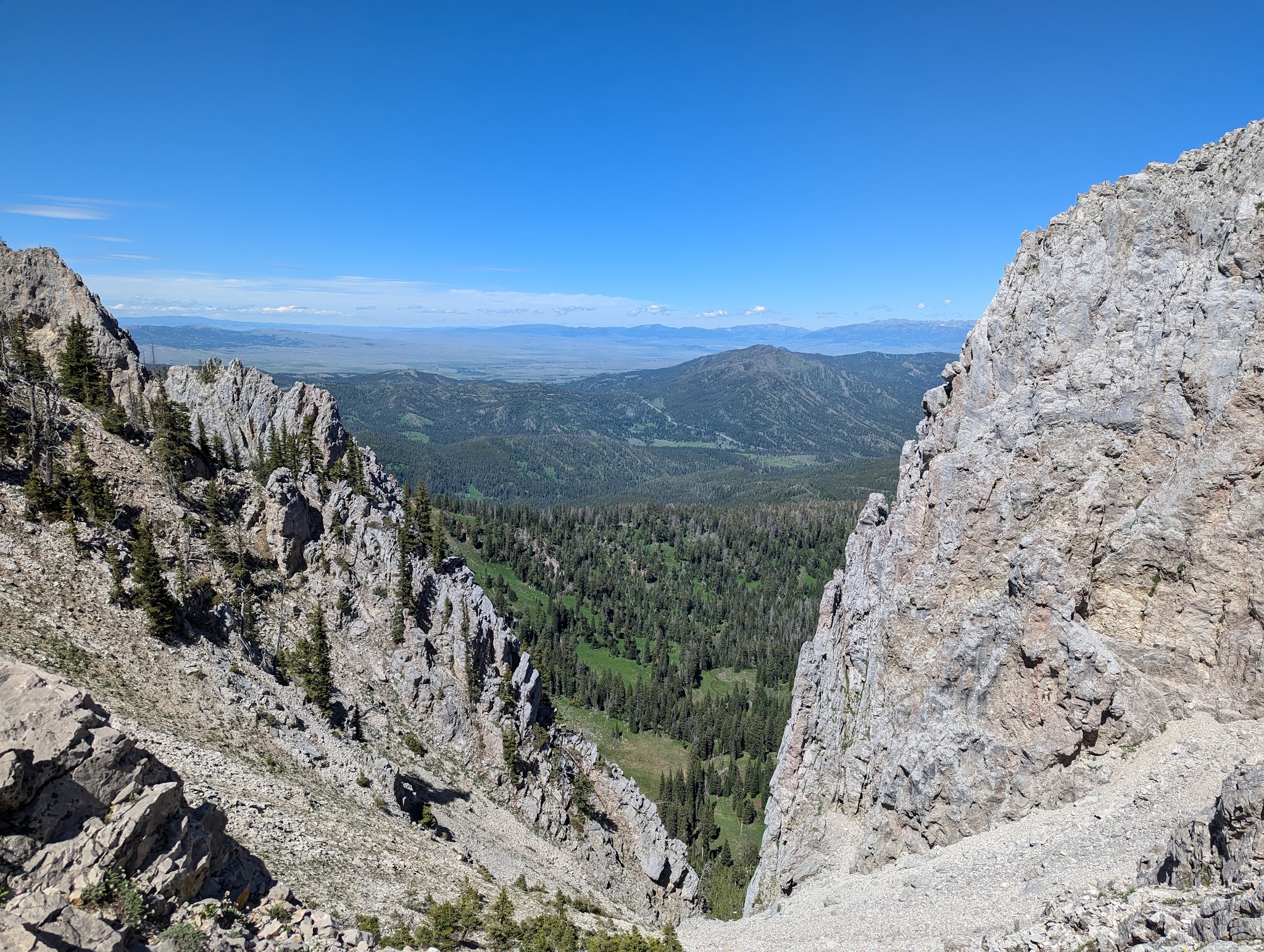 Fairy Lake Campground