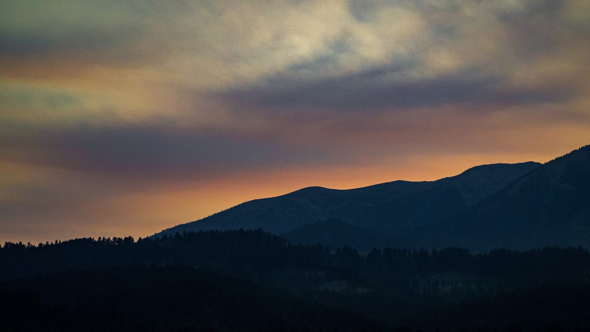 Fairy Lake Campground