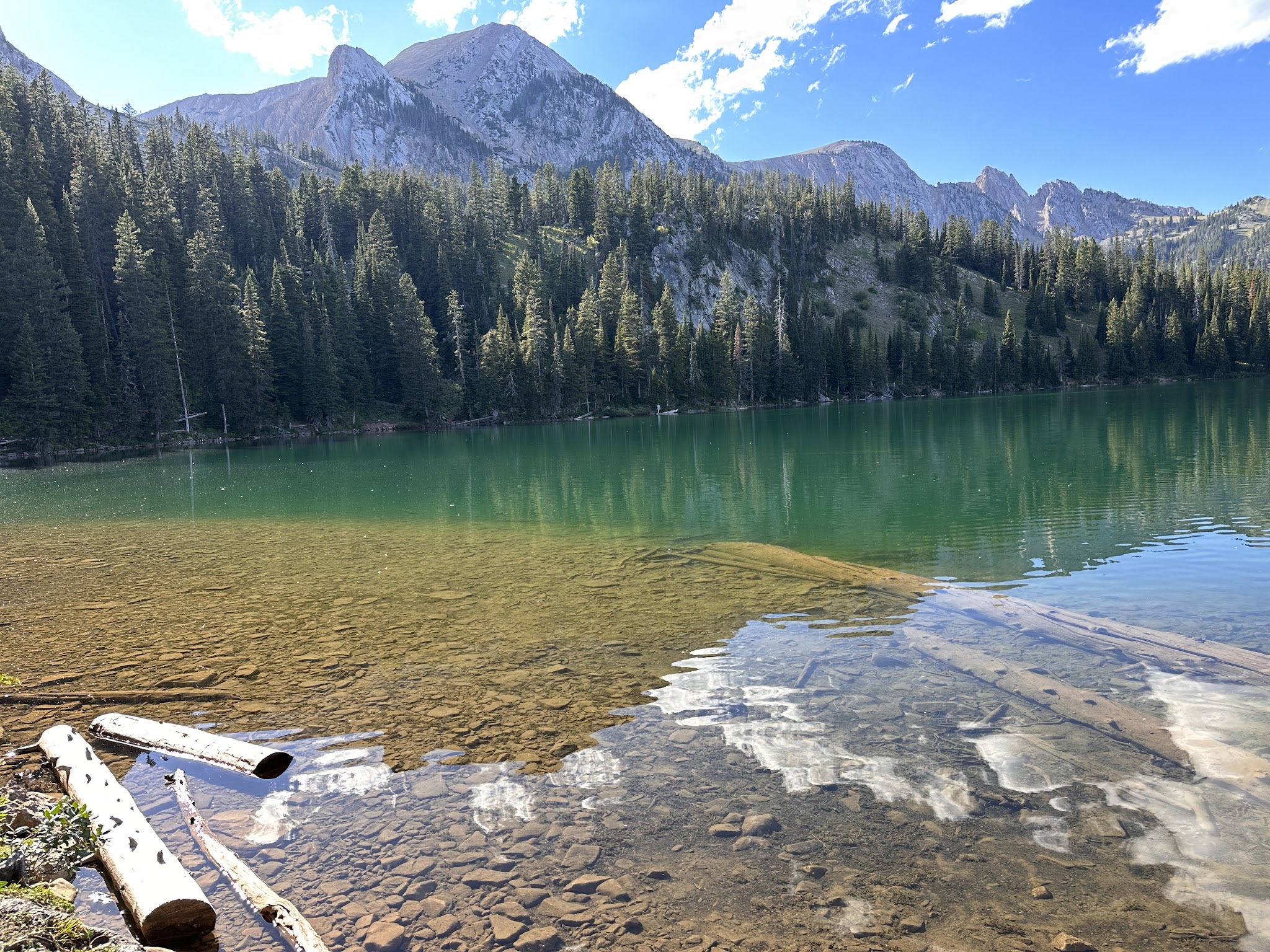 Fairy Lake Campground