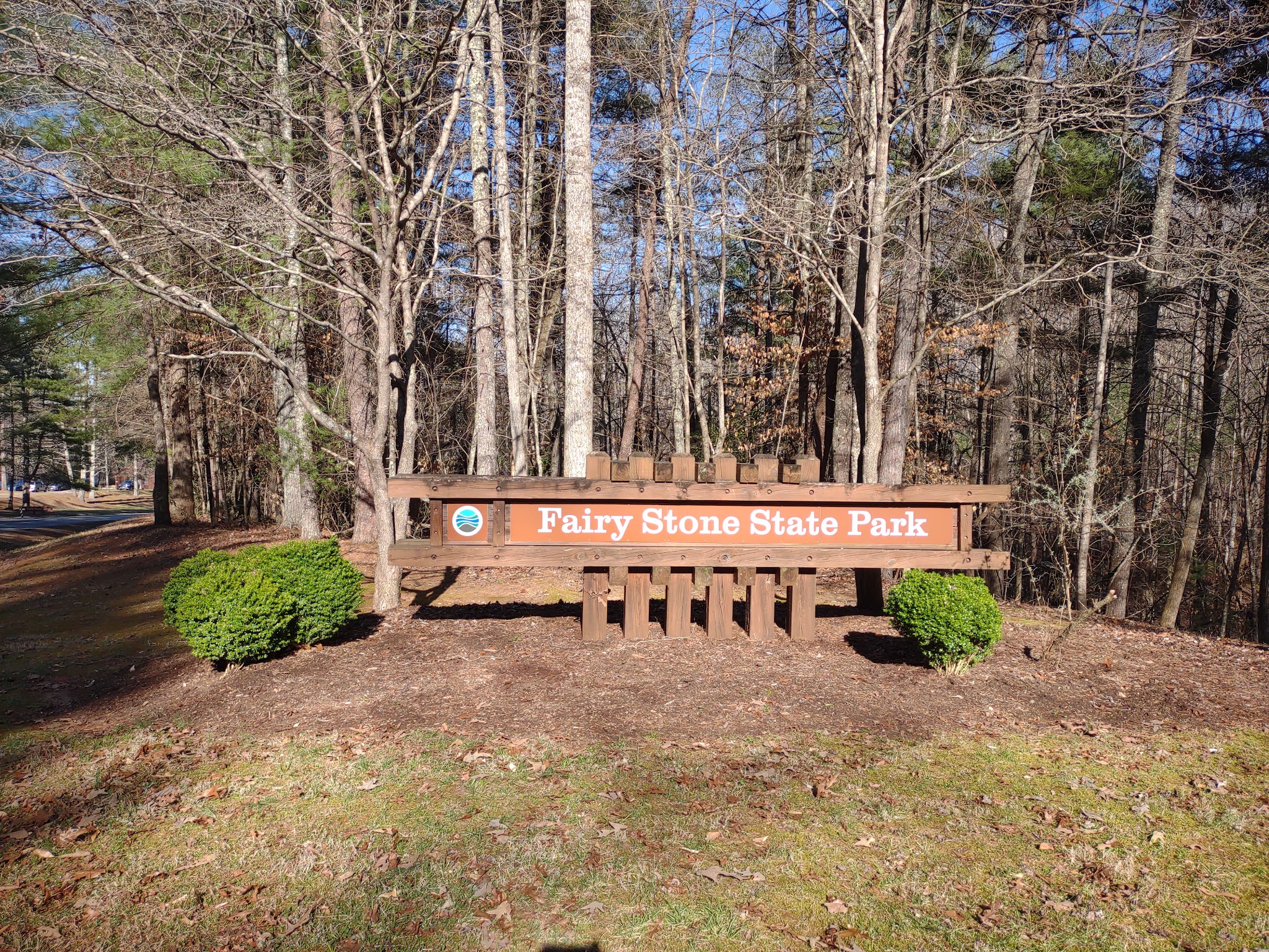 Yellow E/W Campground