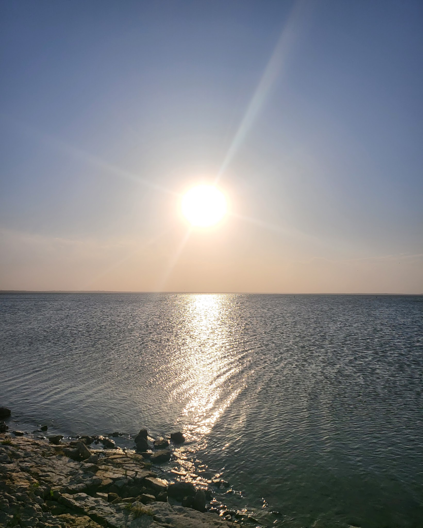 Falcon State Park