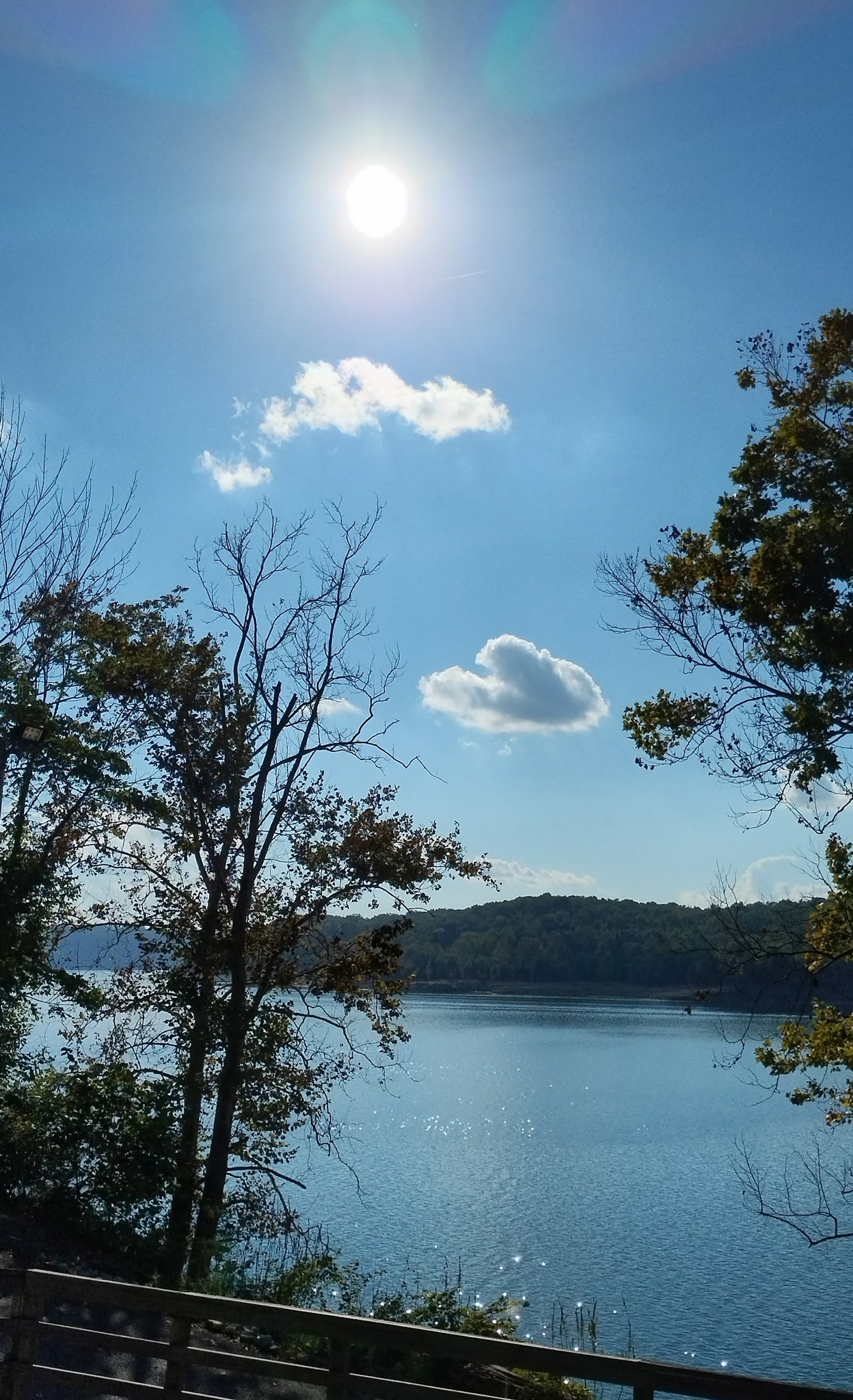 Fall Creek Campground