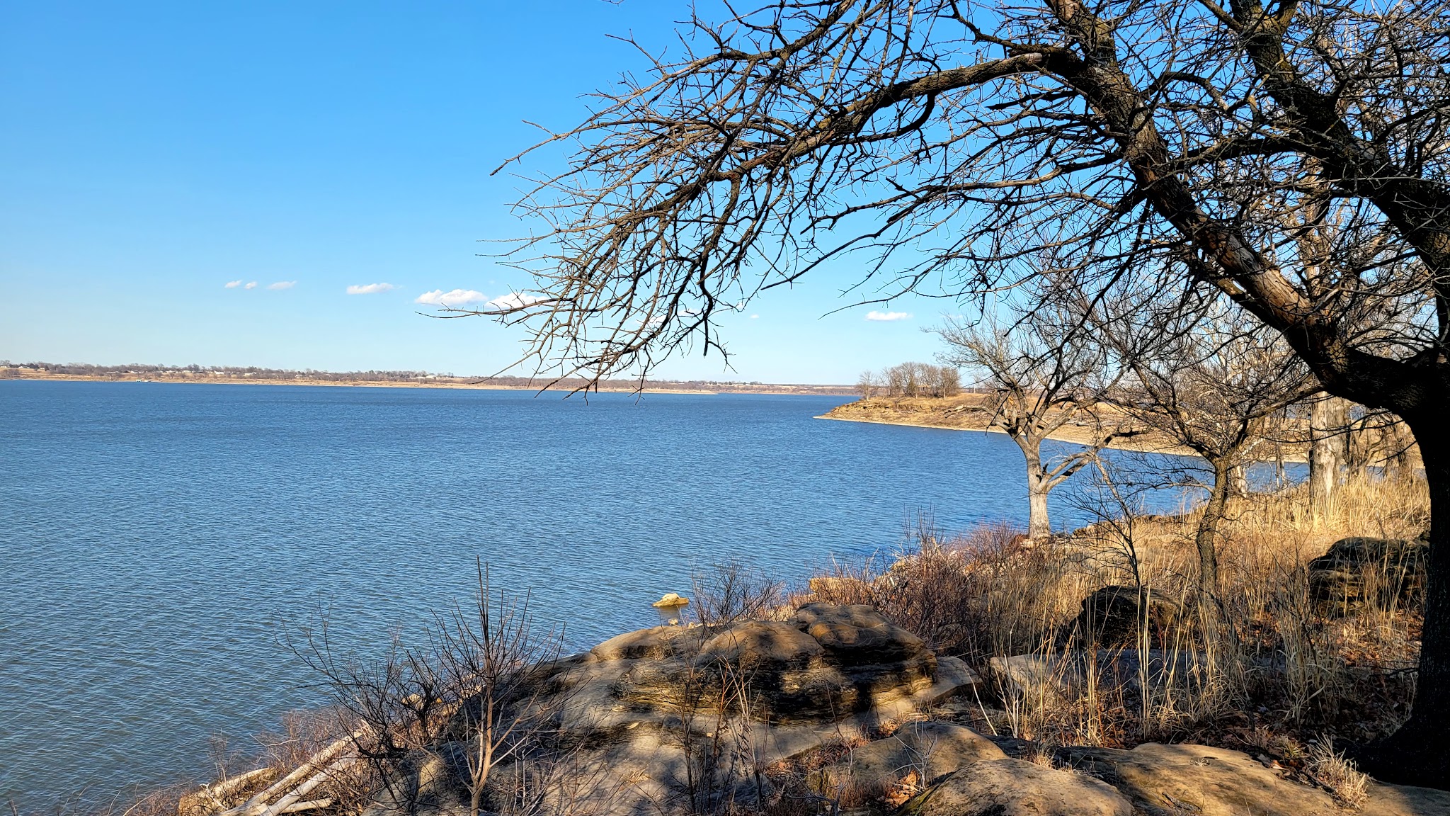 Fall River State Park