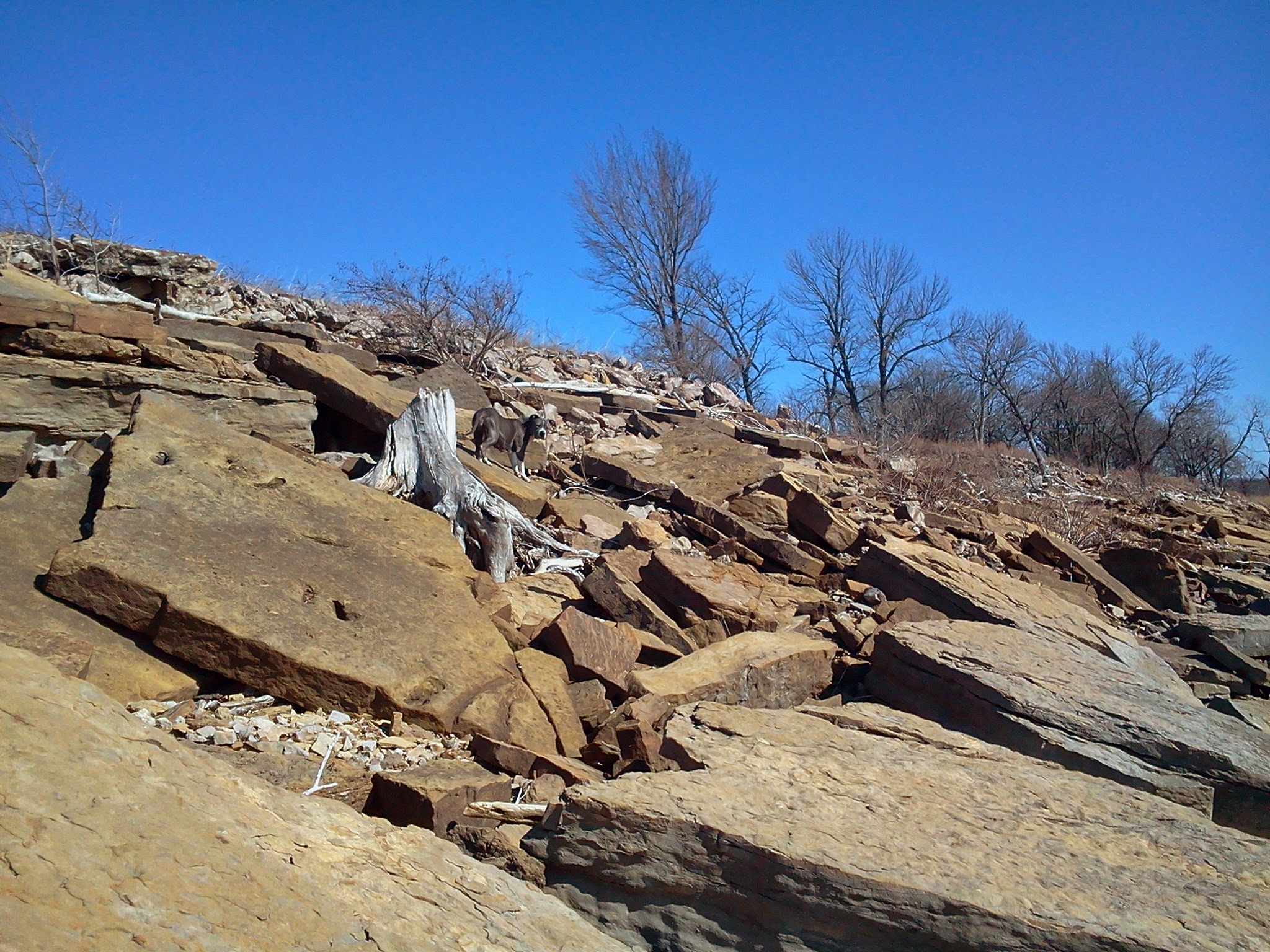 Fall River State Park