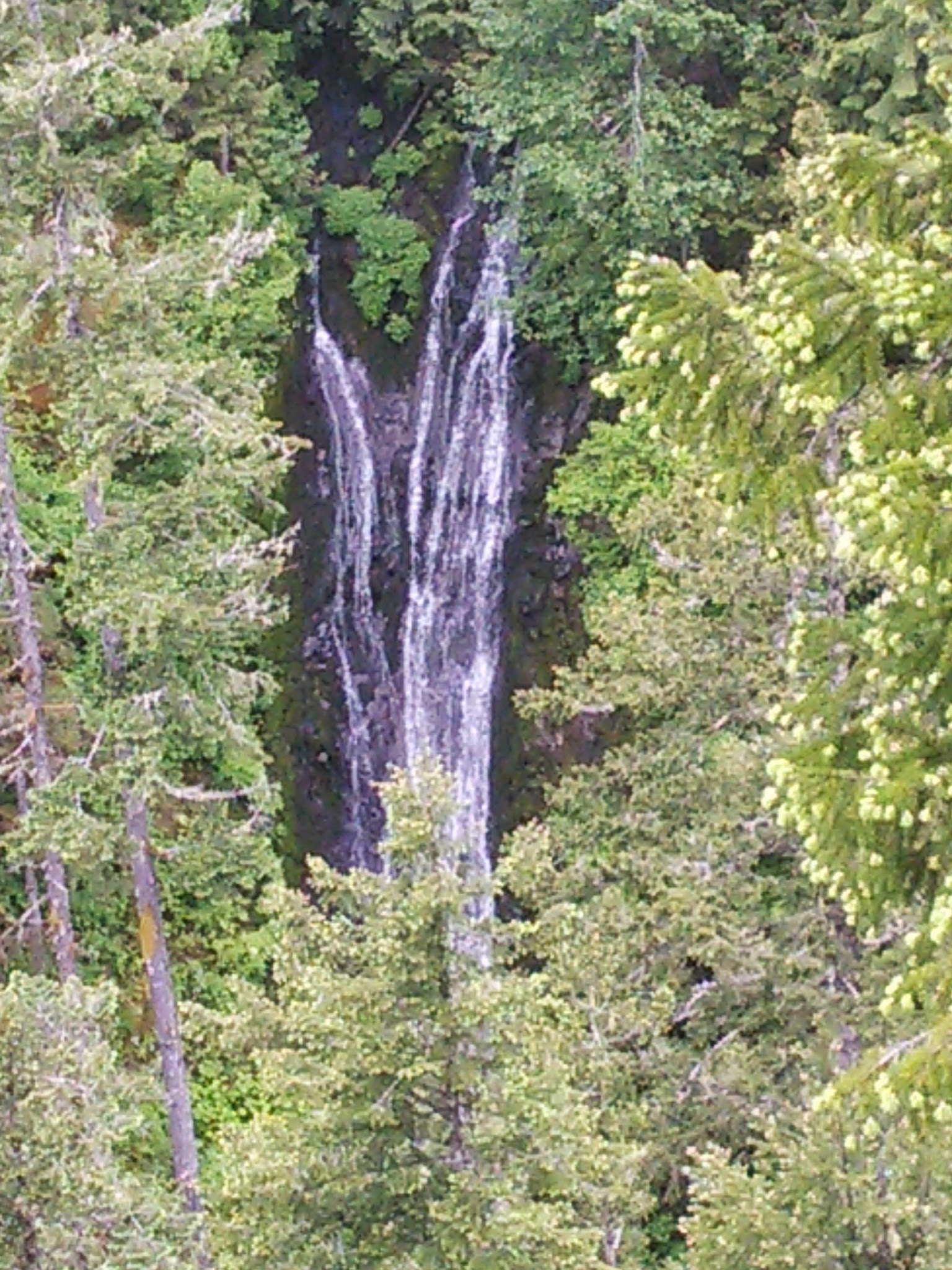 Falls View Campground