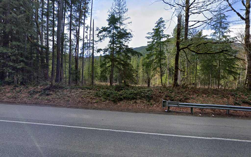 Falls View Campground