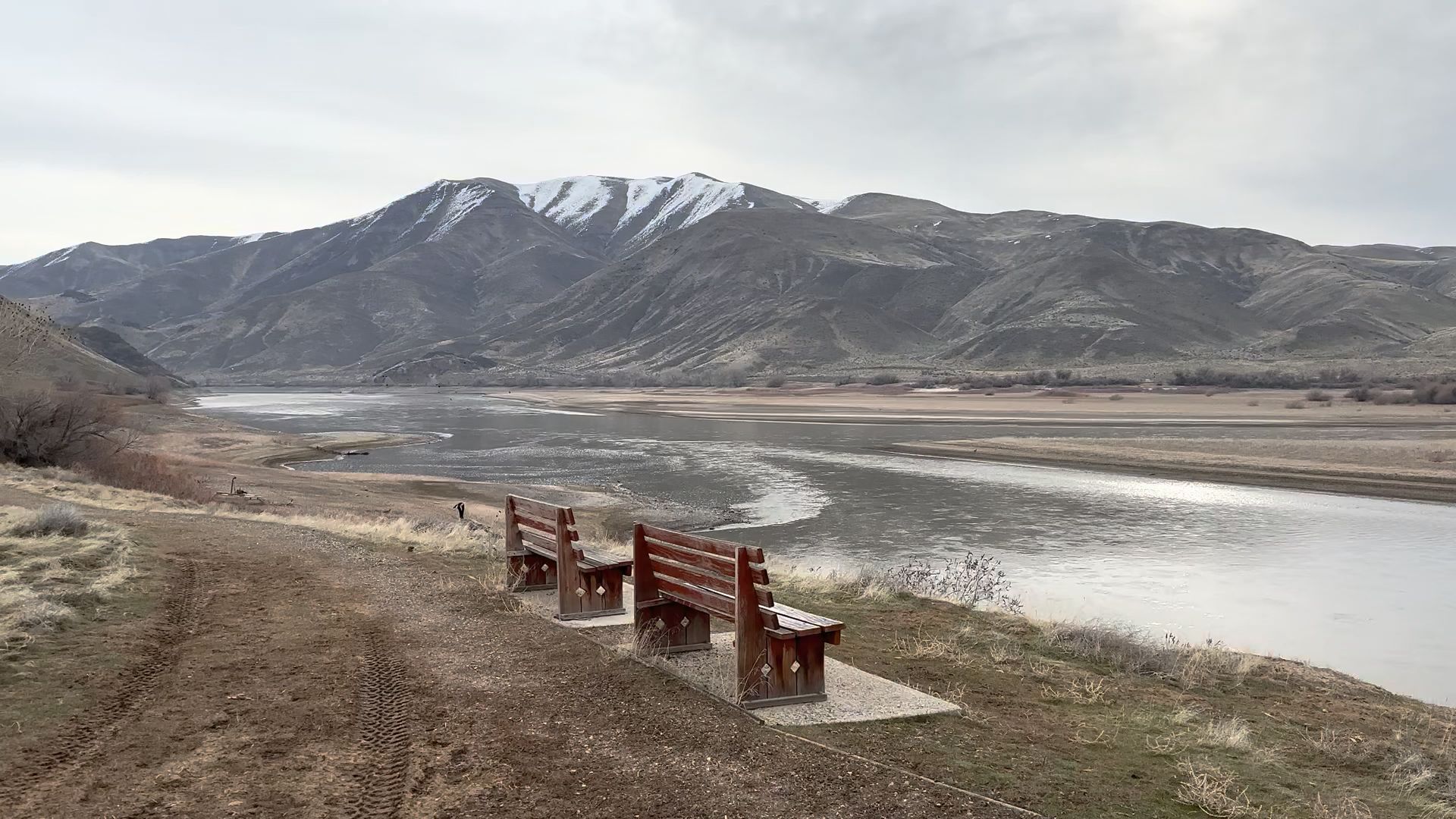 Farewell Bend State Recreation Area