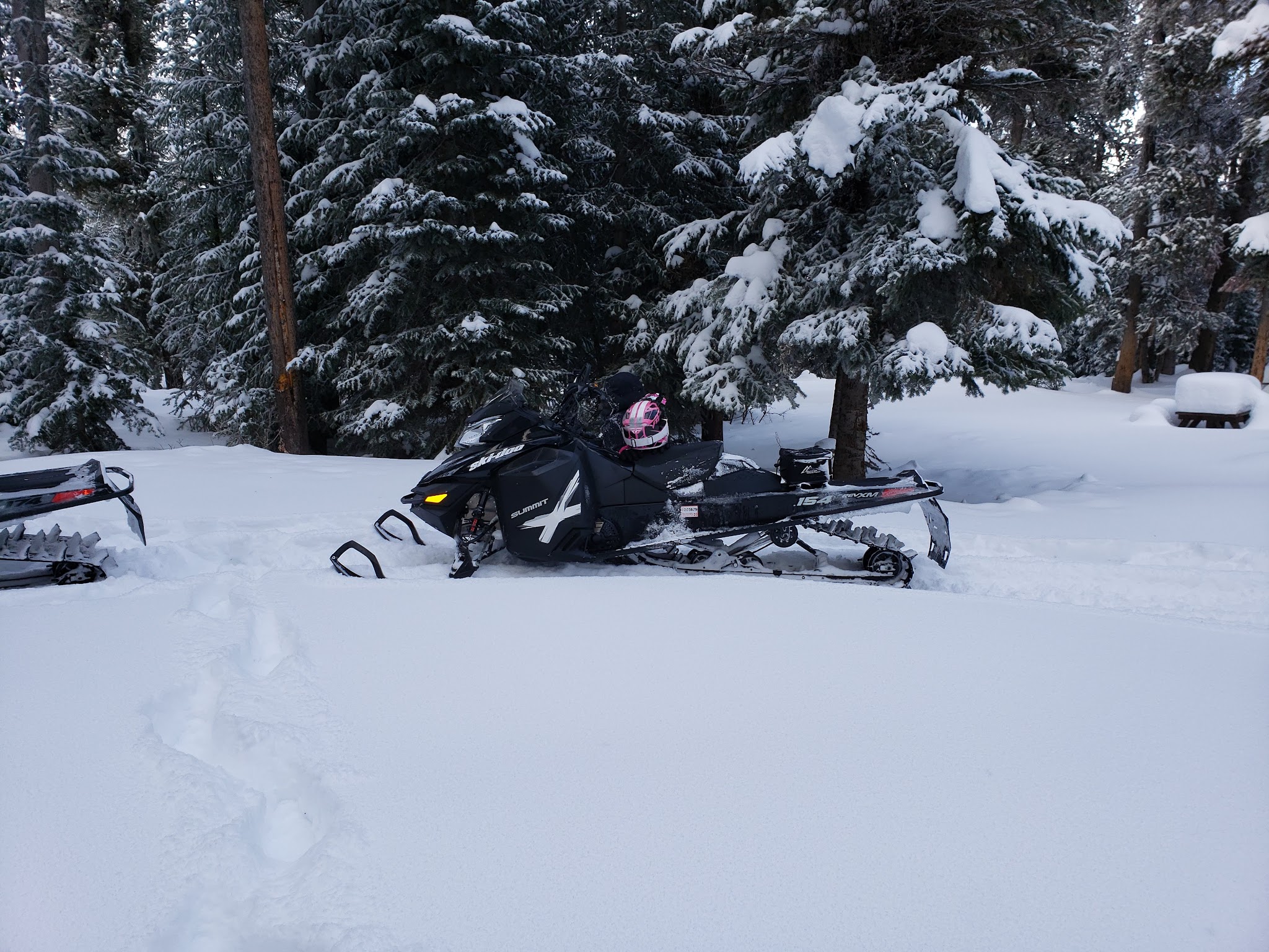Father And Sons Campground