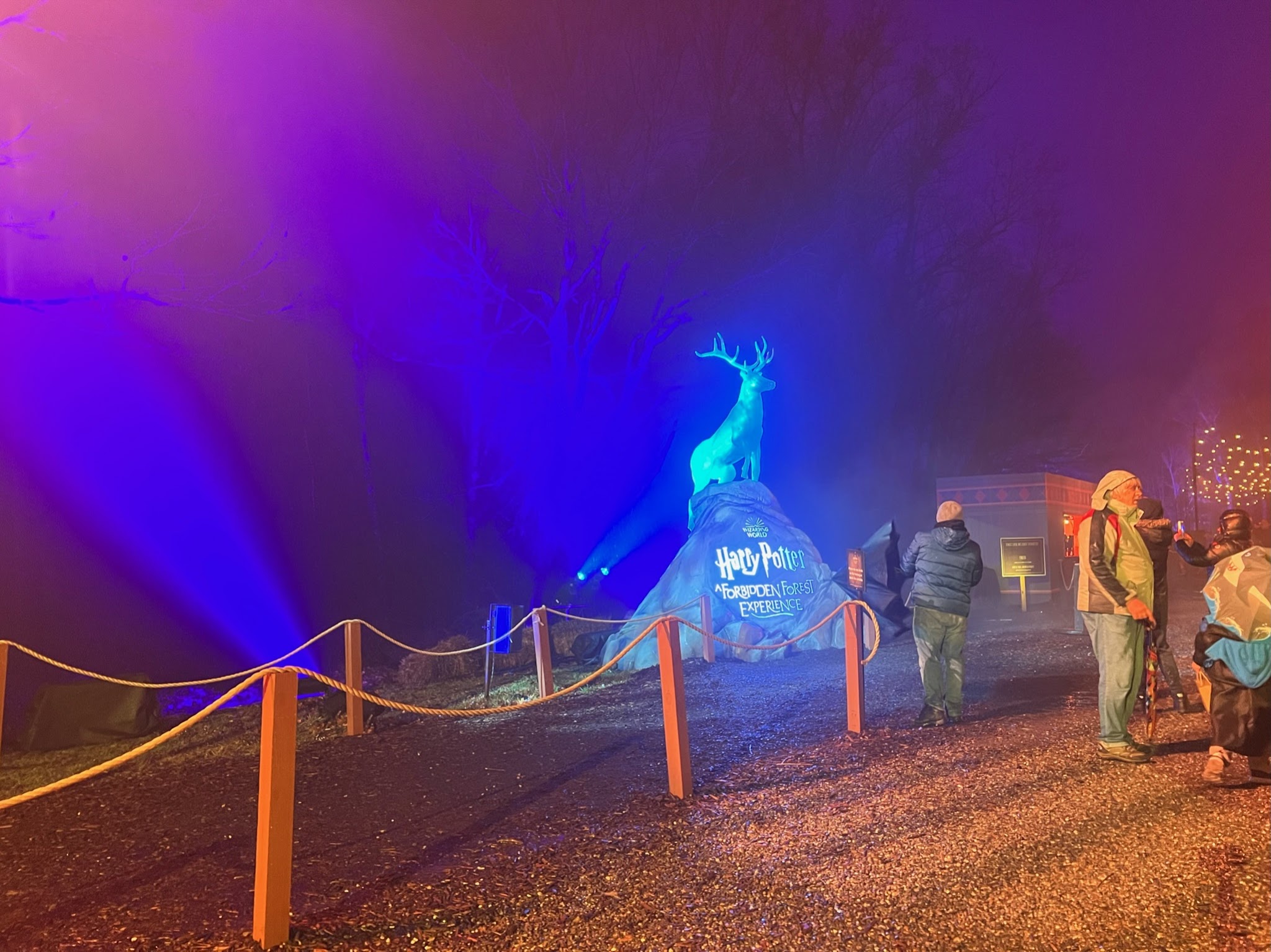 Franklin D. Roosevelt State Park