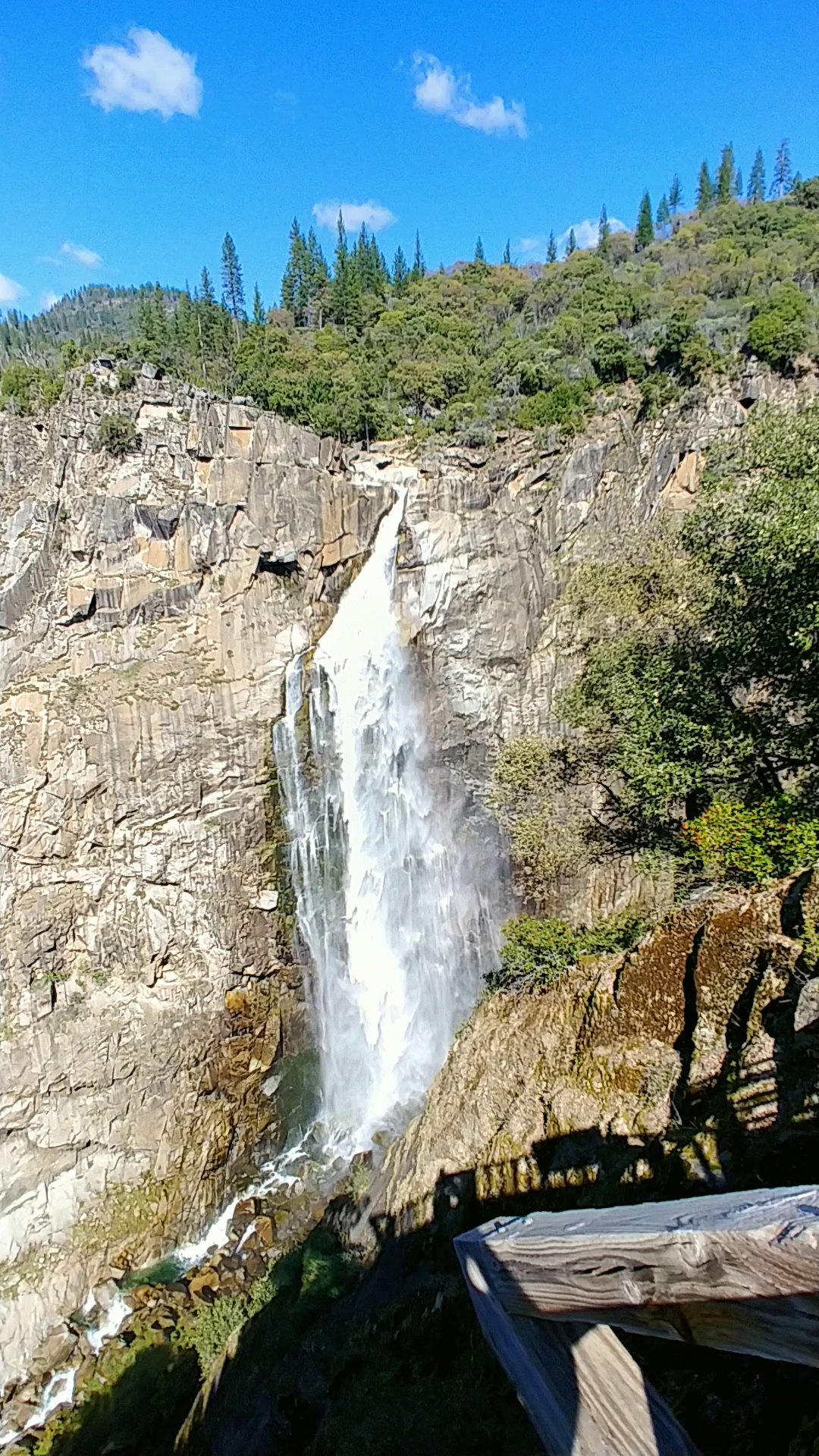 Feather Falls Trailhead Campground