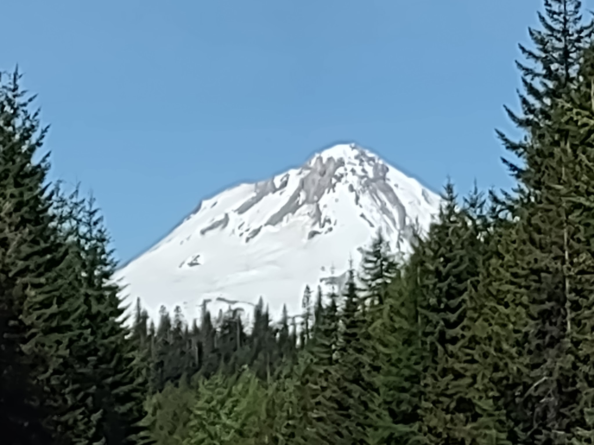 Fifteenmile Campground