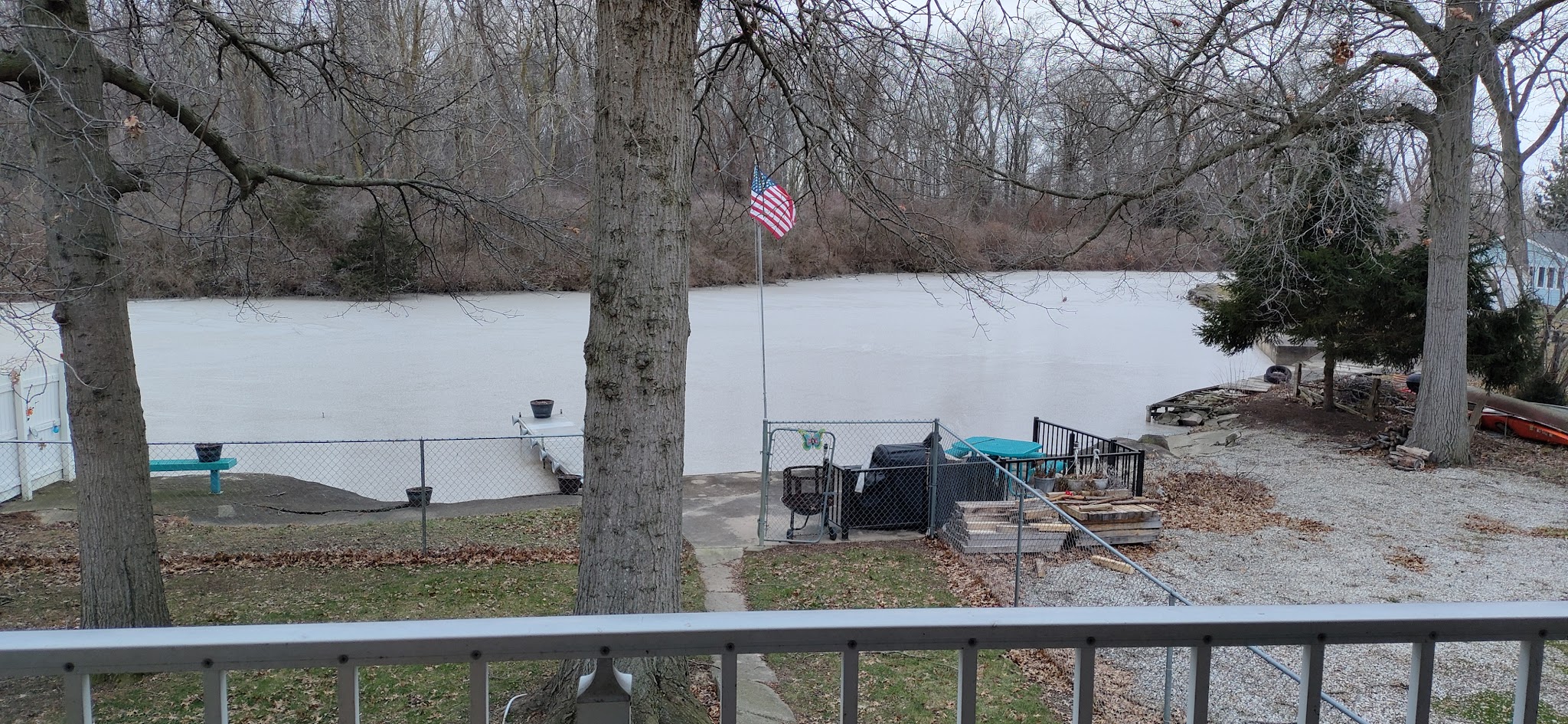 Filburn'S Island Campground