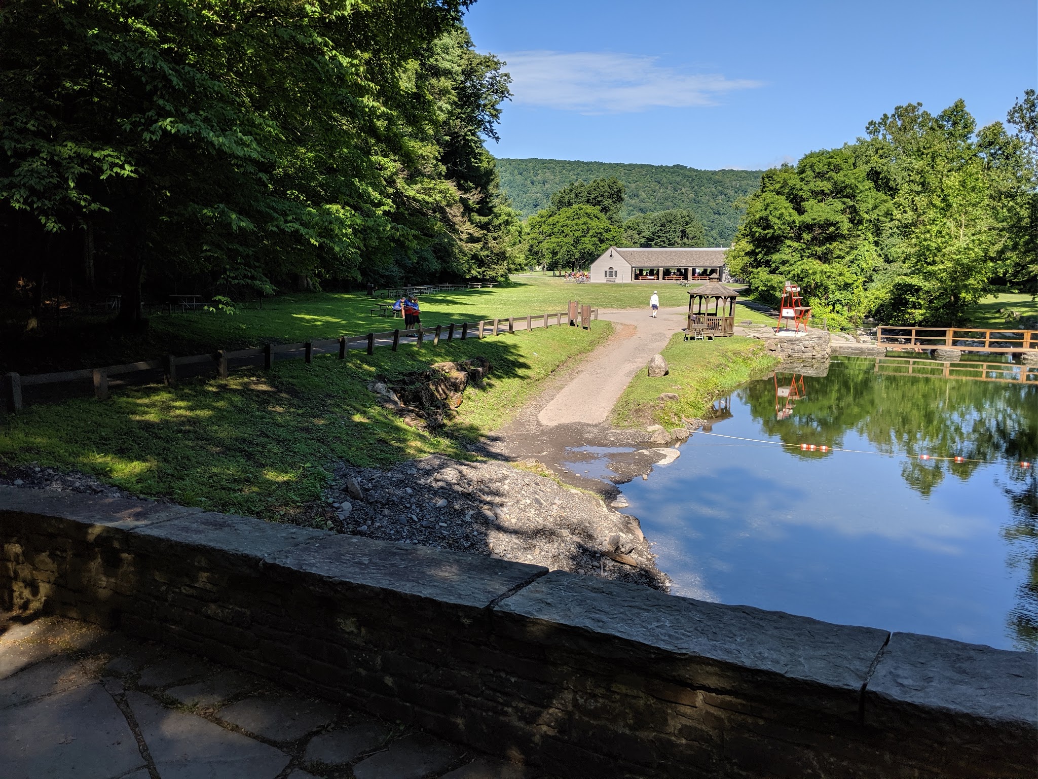 Fillmore Glen State Park