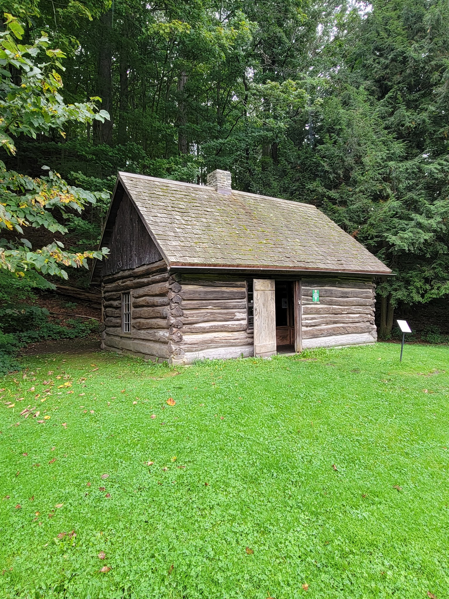 Fillmore Glen State Park