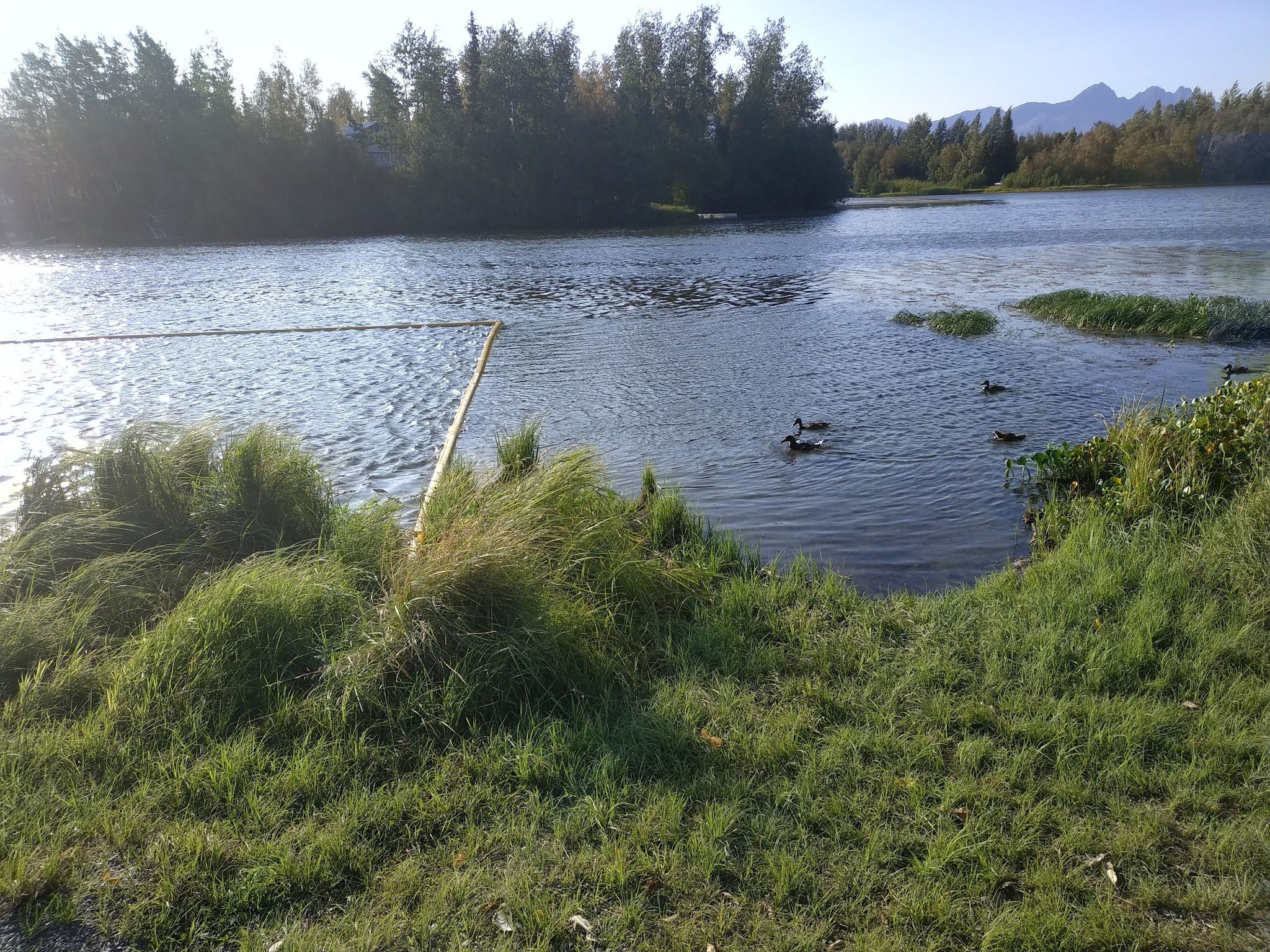 Finger Lake State Recreation Site