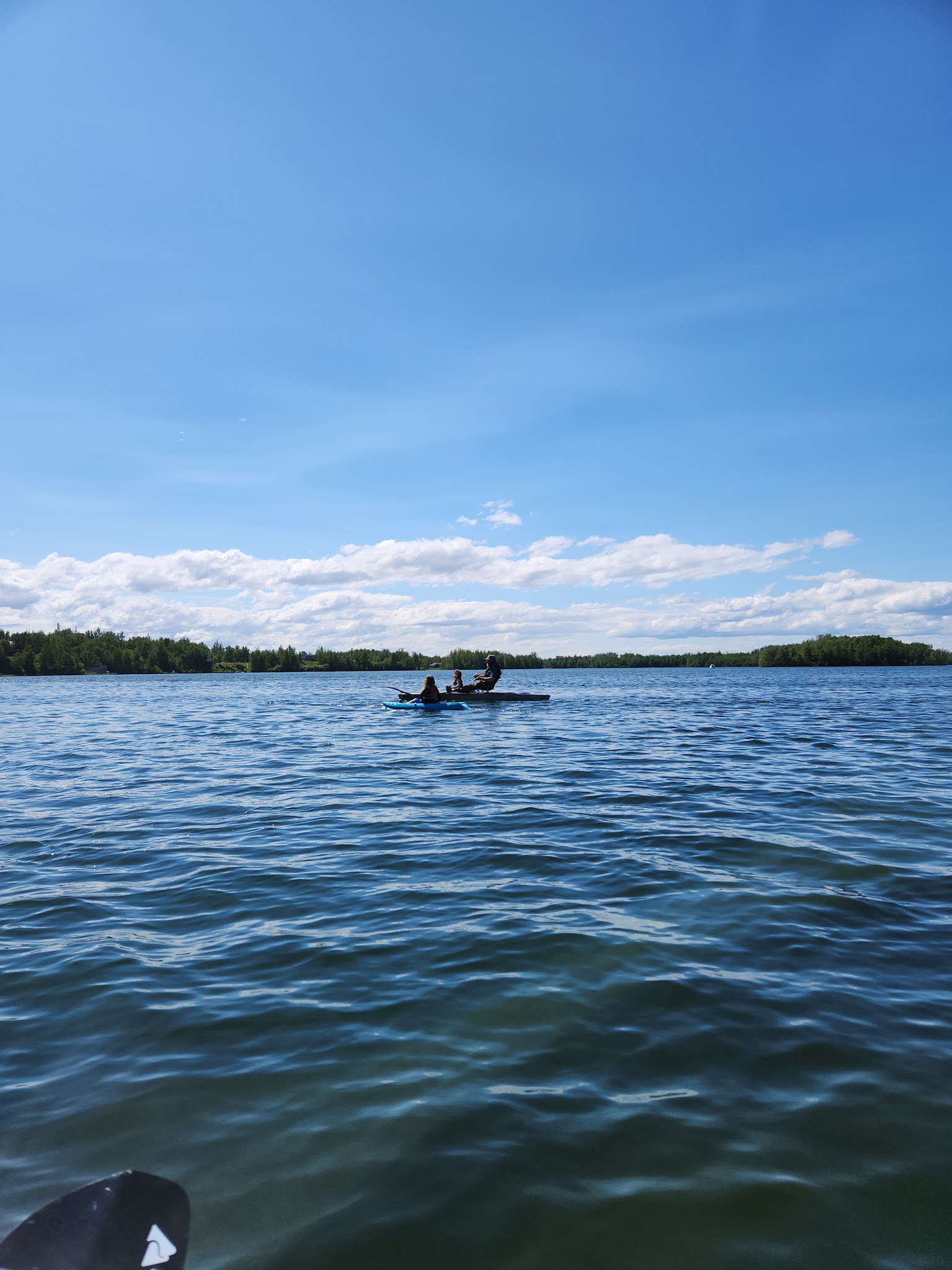 Finger Lake State Recreation Site