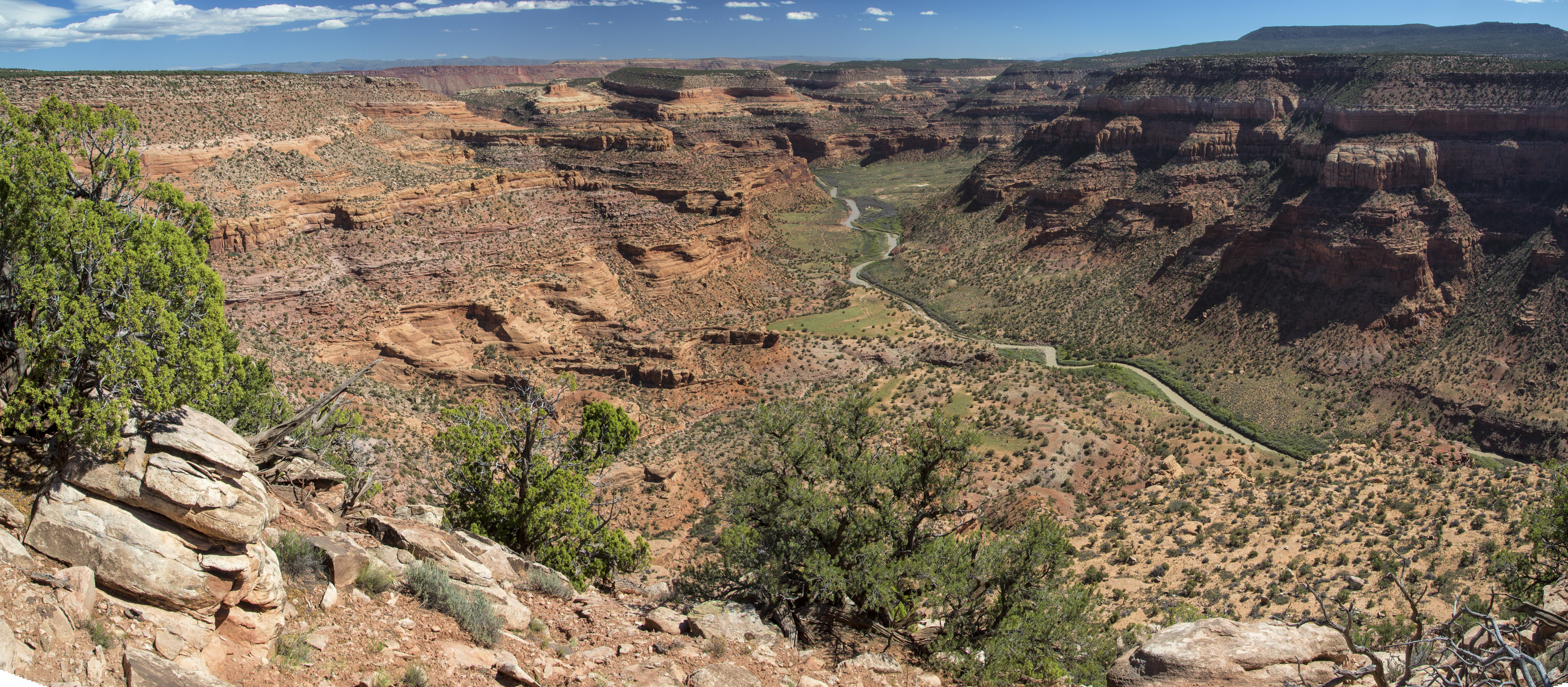 Bedrock Campground