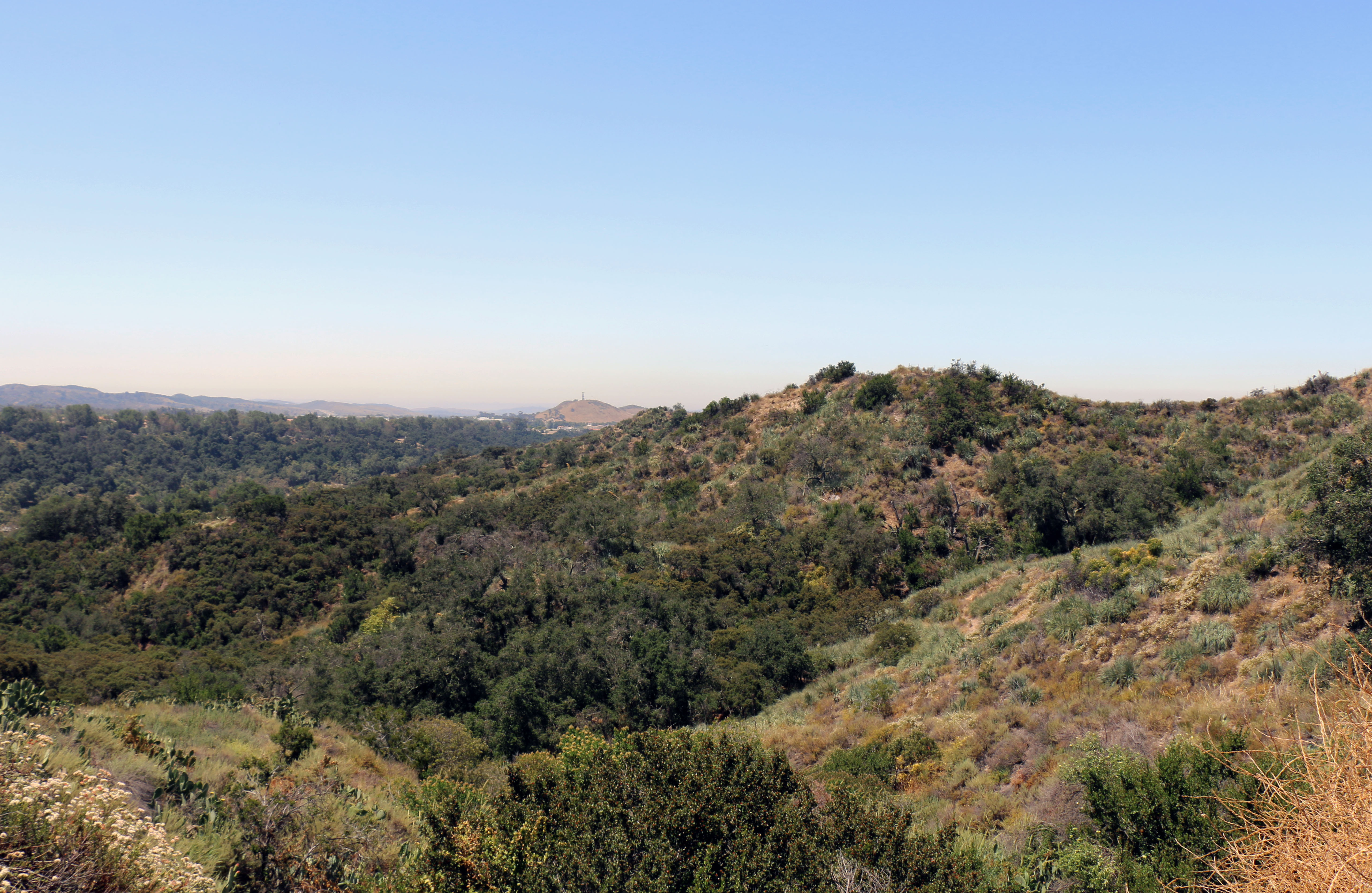 O'Neill Regional Park
