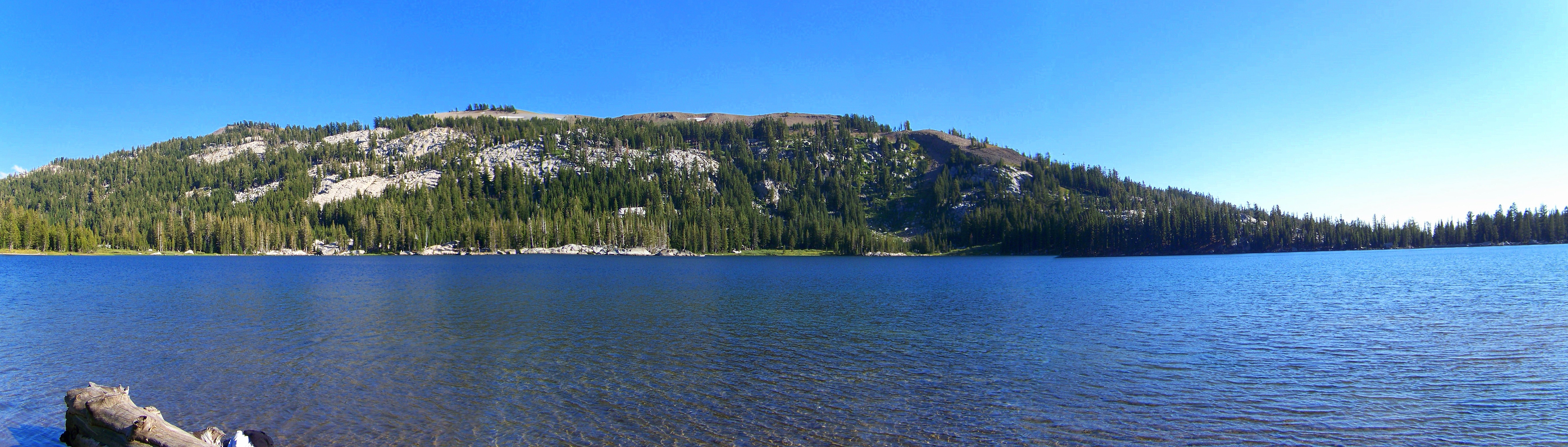 White Rock Lake Campground