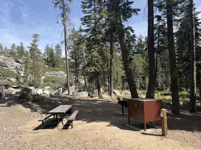Northshore Campground