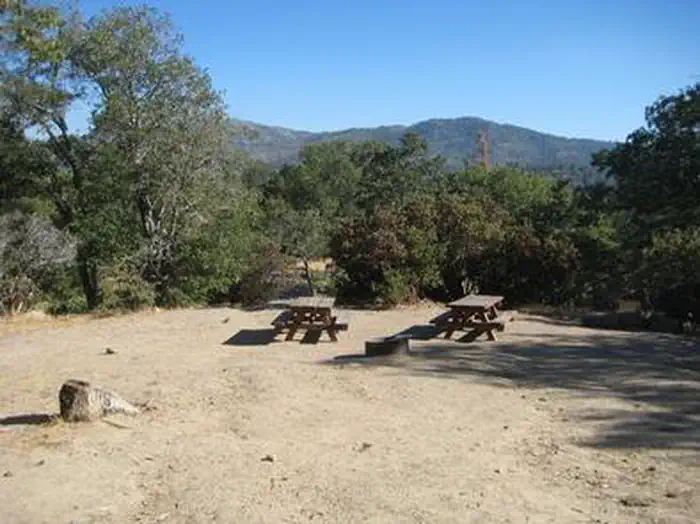 Northshore Campground