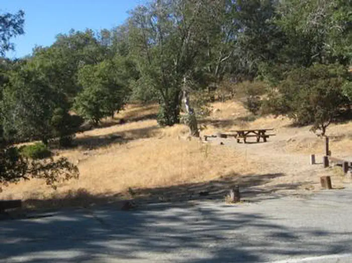 Northshore Campground