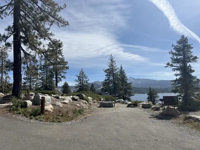 Northshore Campground