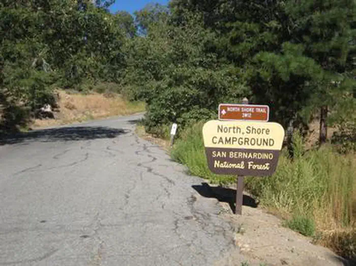 Northshore Campground