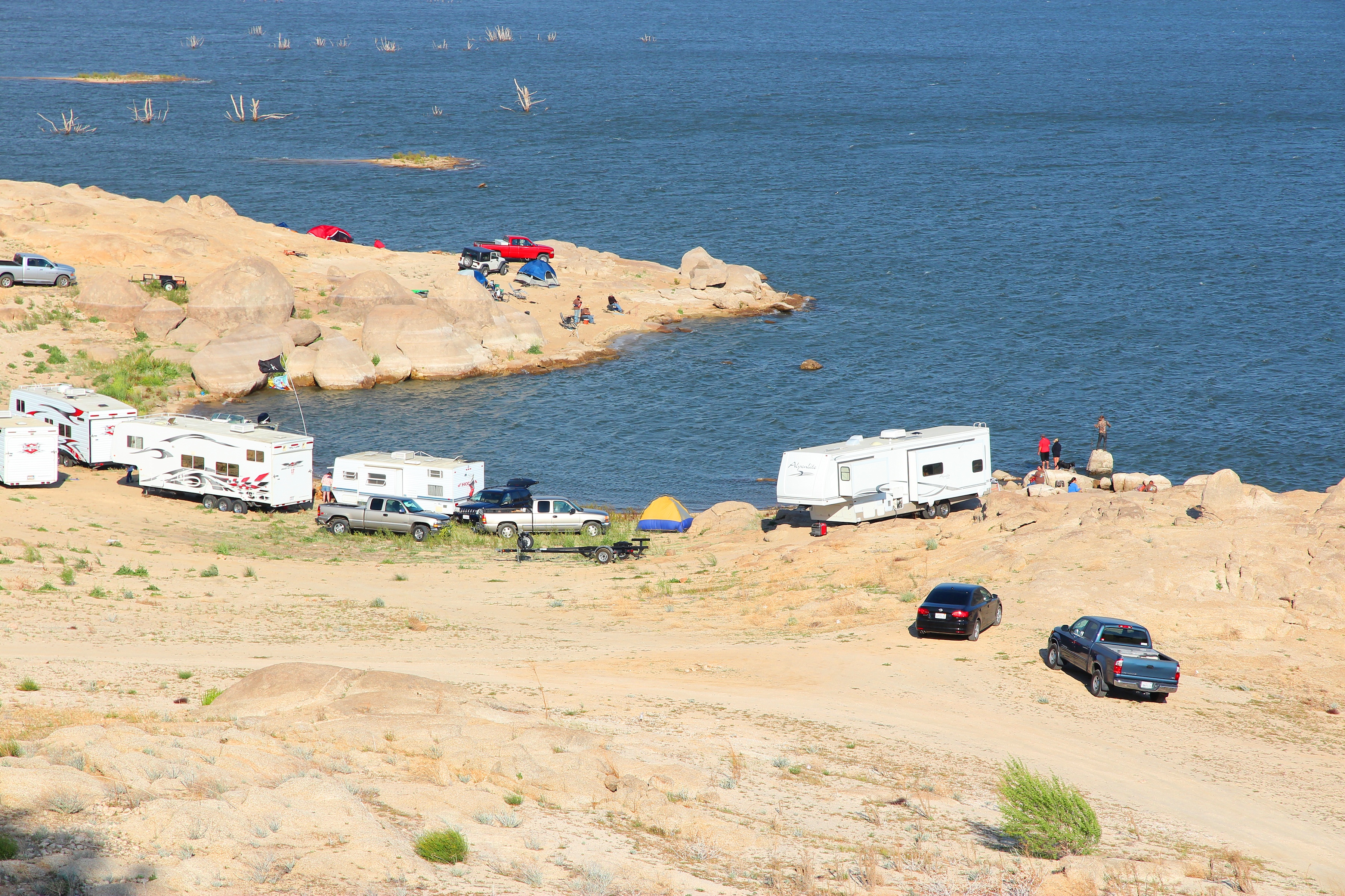 South Fork Rec