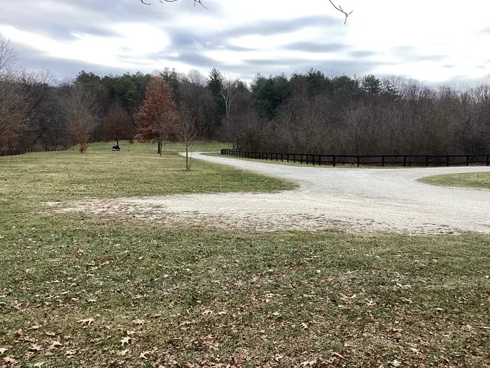 Blackwell Campground