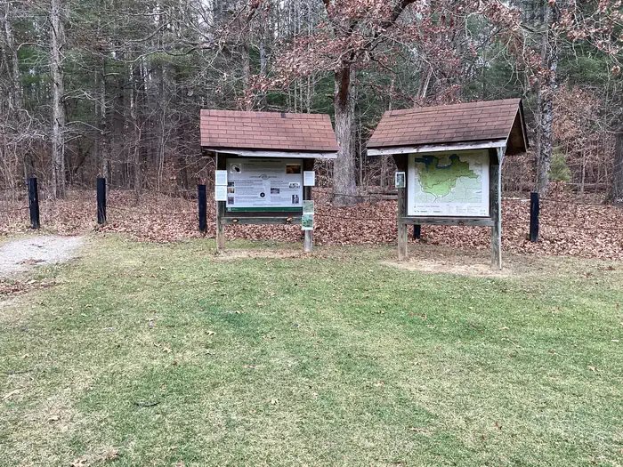 Blackwell Campground