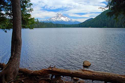 Lost Lake Campground, Resort And Day Use Area
