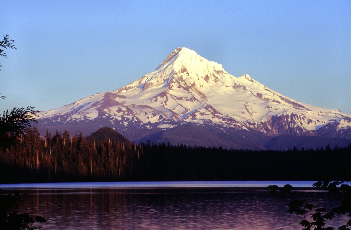 Lost Lake Campground, Resort And Day Use Area