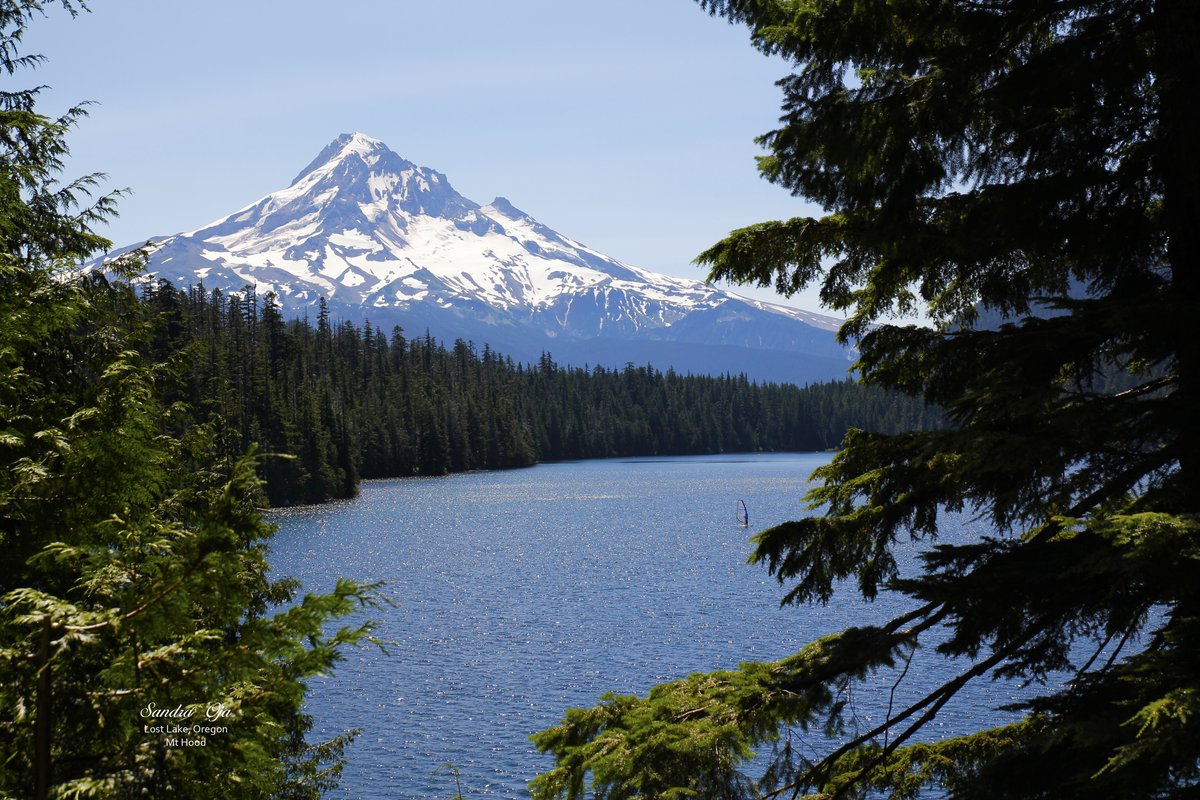 Lost Lake Campground, Resort And Day Use Area
